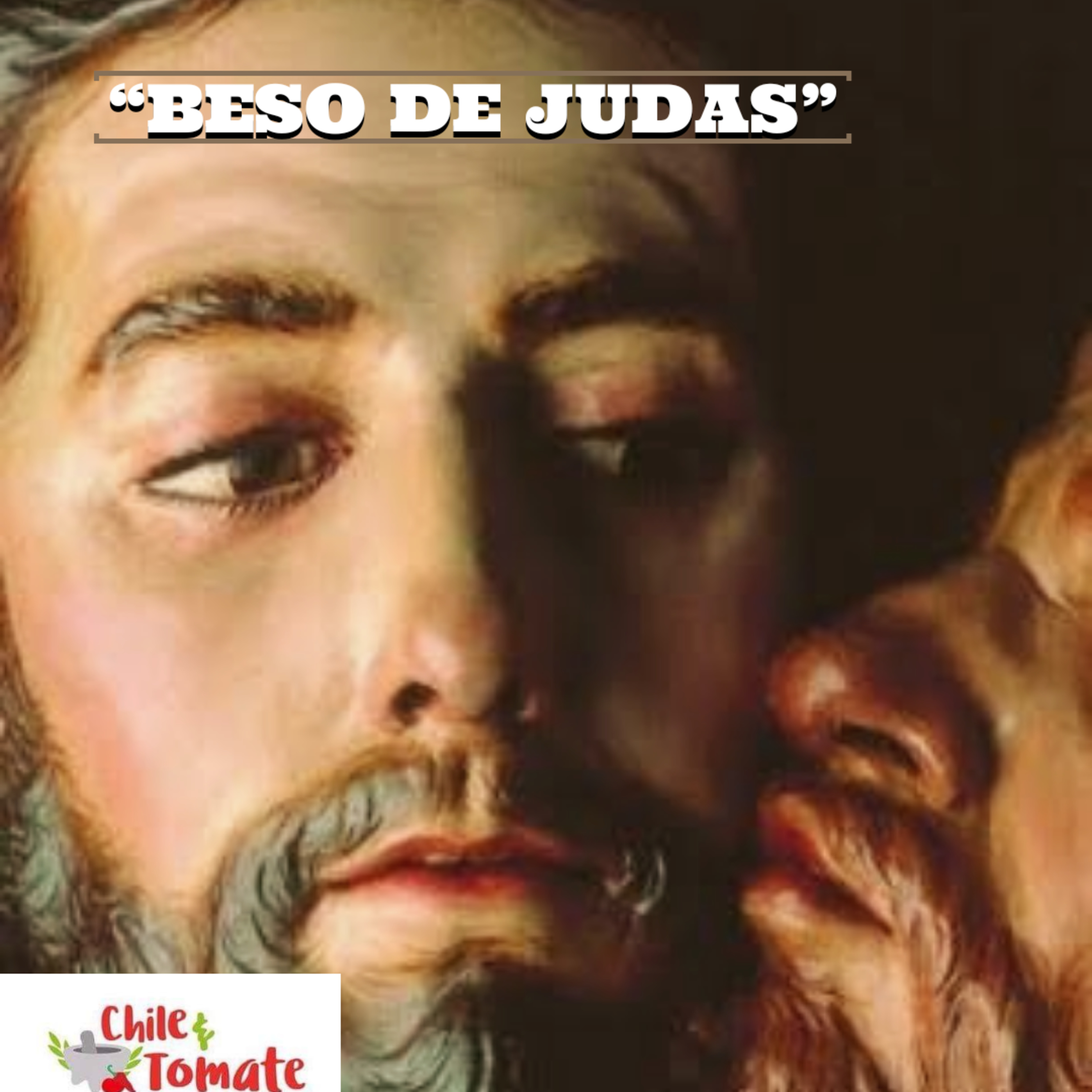 Portada de Chile Y Tomate