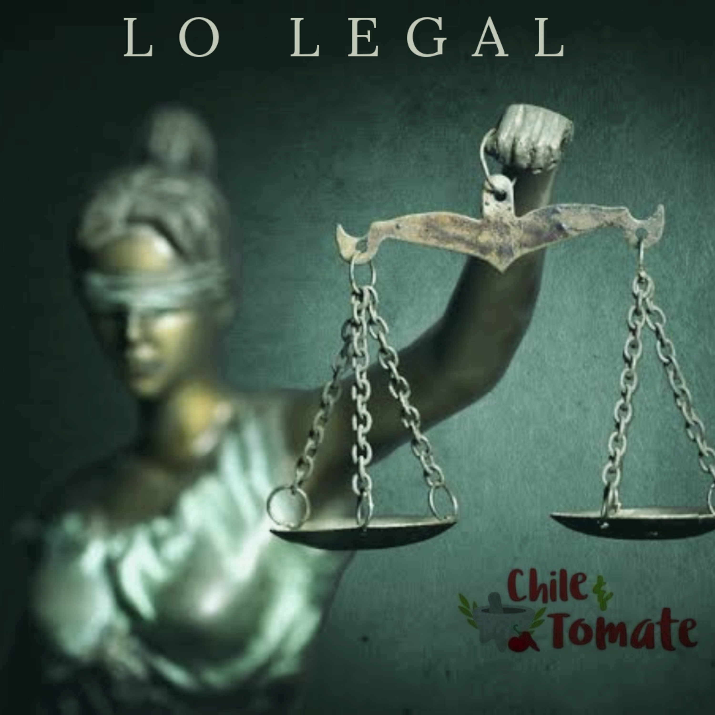 Portada de Chile Y Tomate