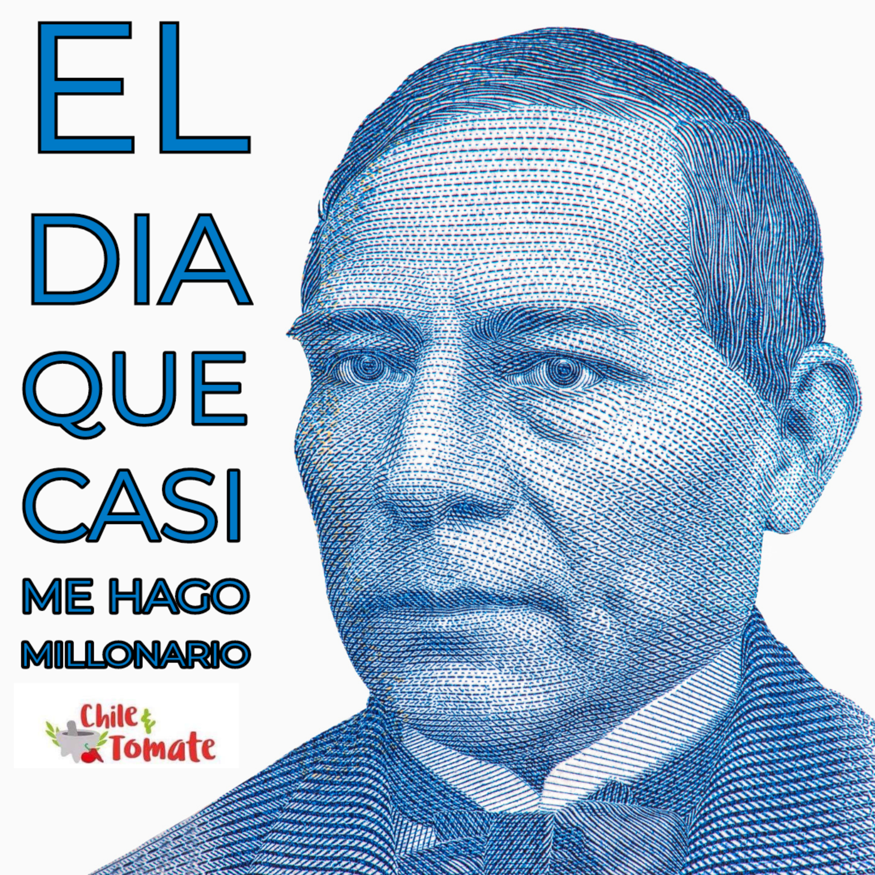 Portada de Chile Y Tomate