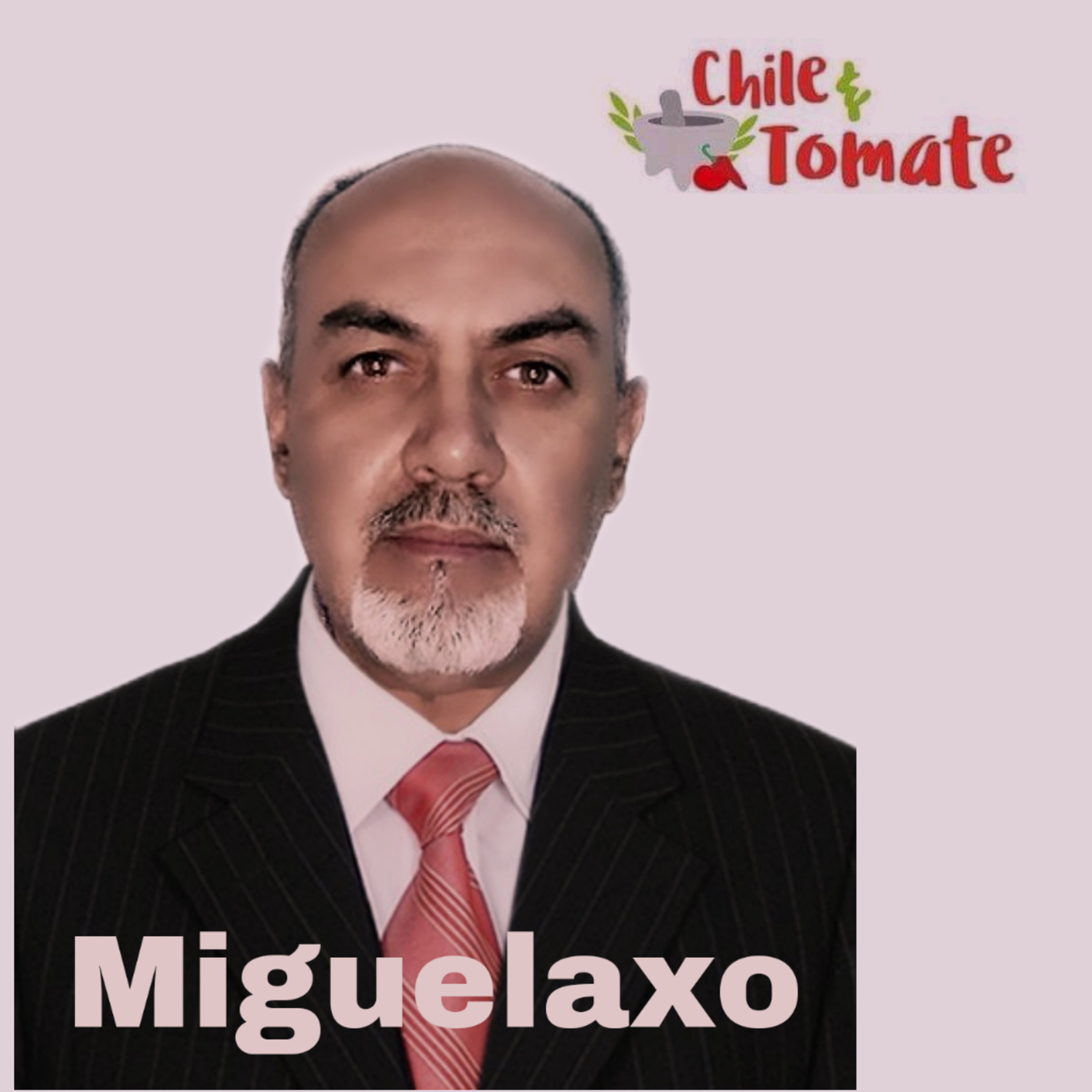 Portada de Chile Y Tomate