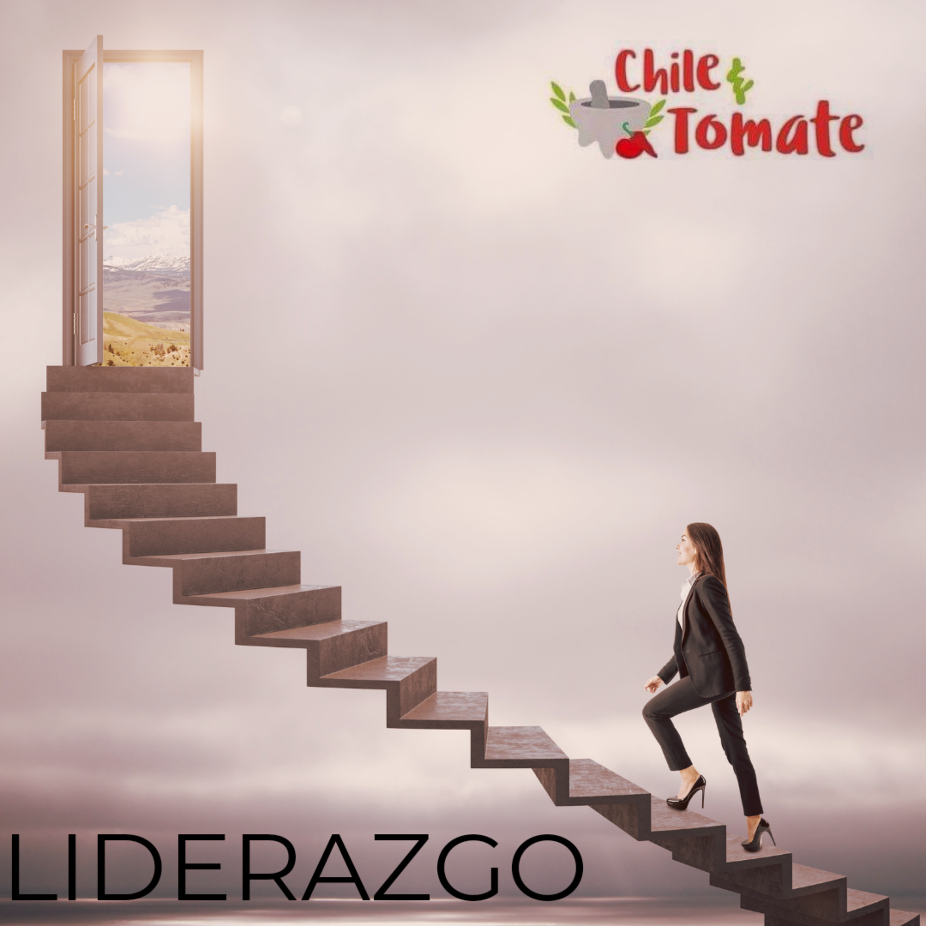 Portada de Chile Y Tomate