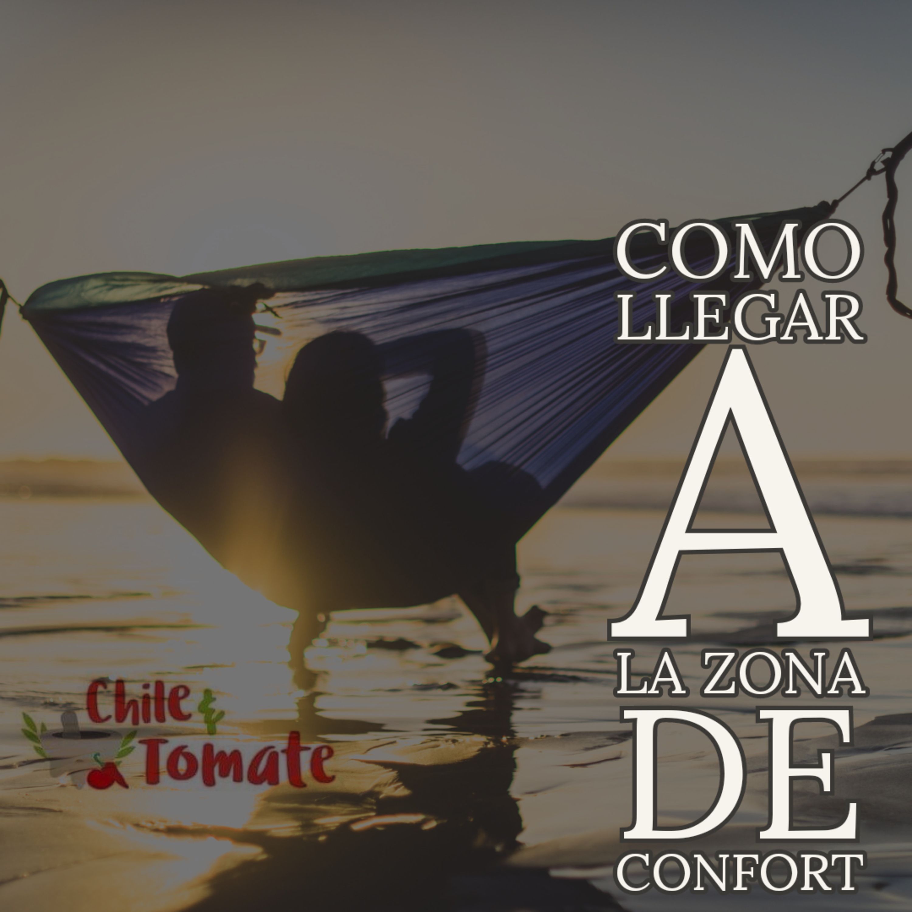 Portada de Chile Y Tomate