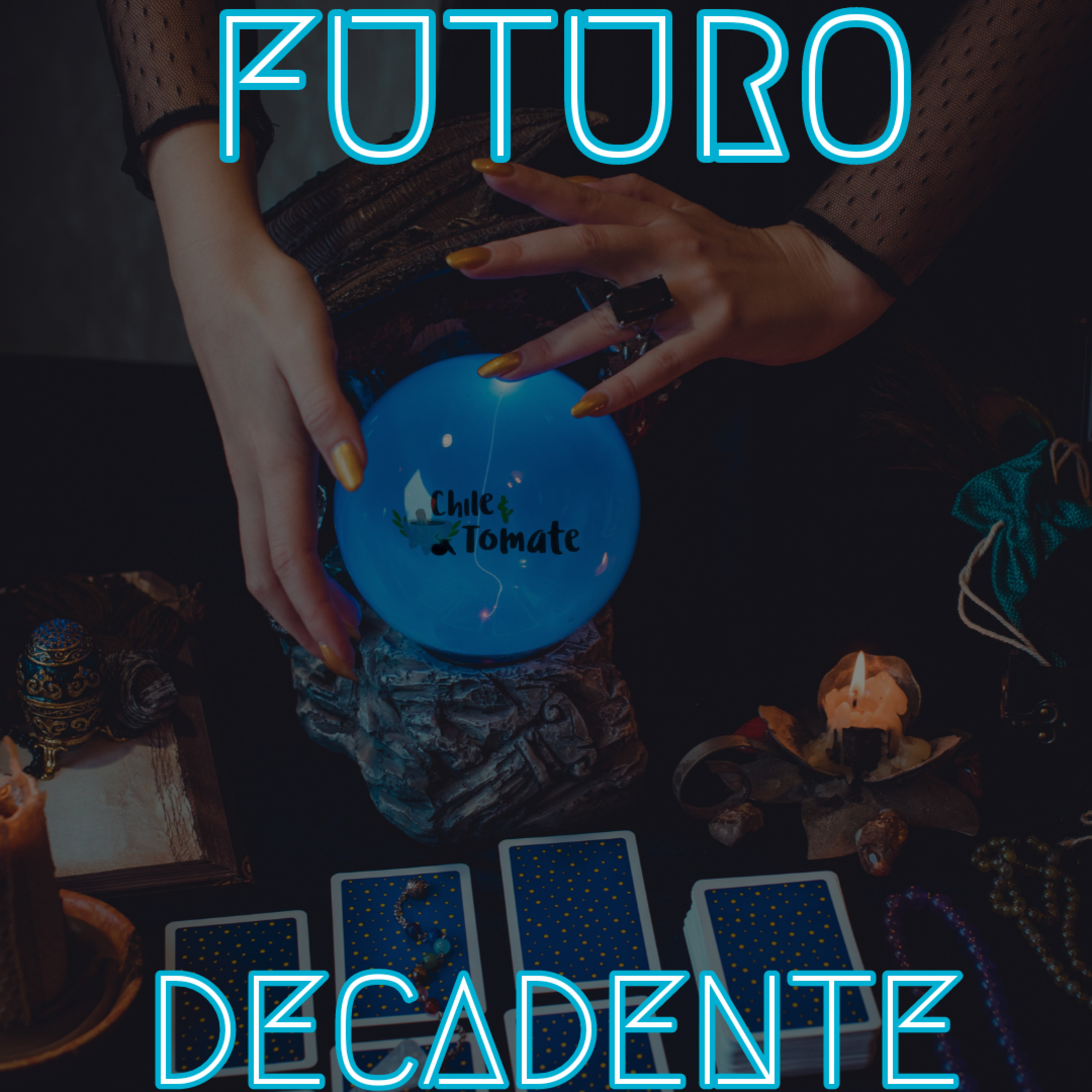FUTURO DECADENTE episode artwork
