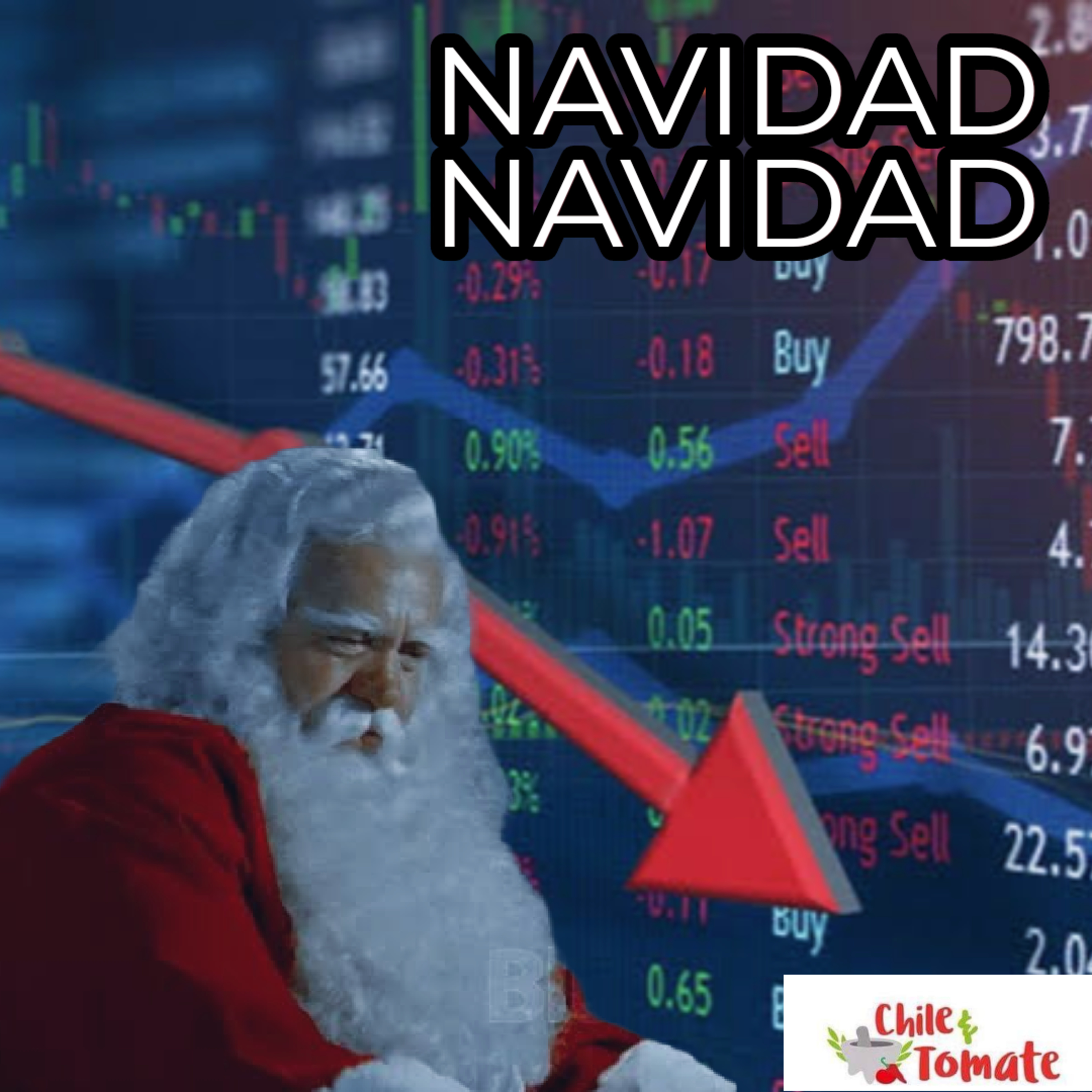 NAVIDAD, NAVIDAD  episode artwork