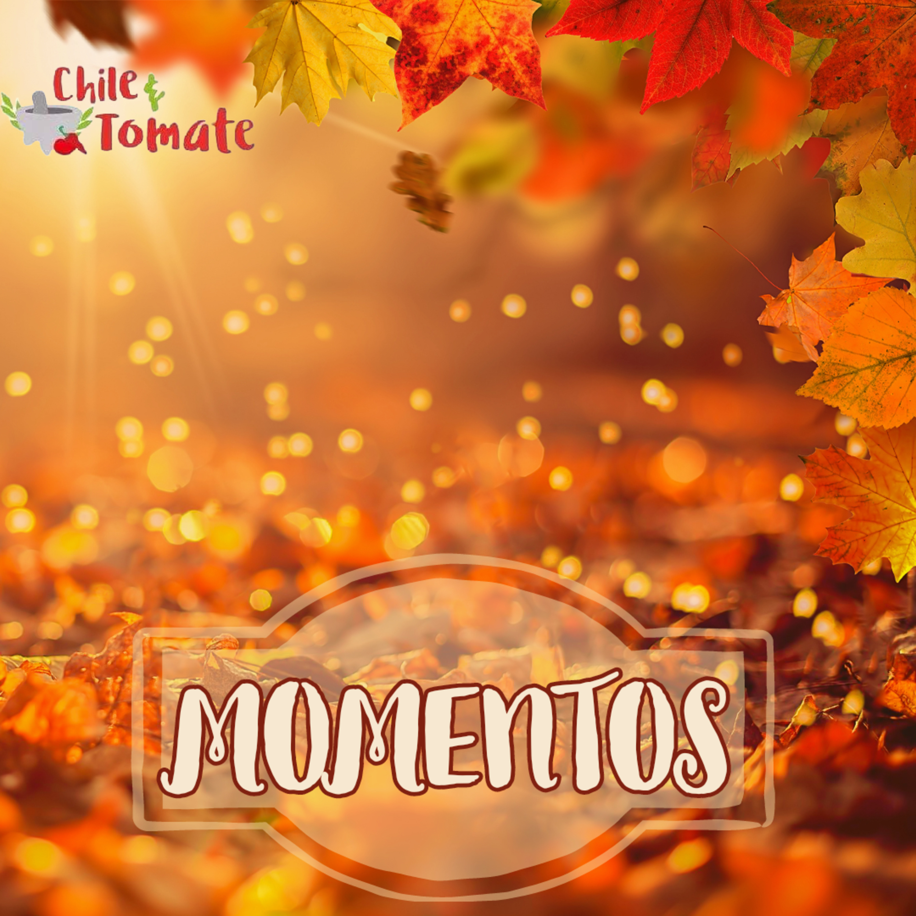 Portada de Chile Y Tomate