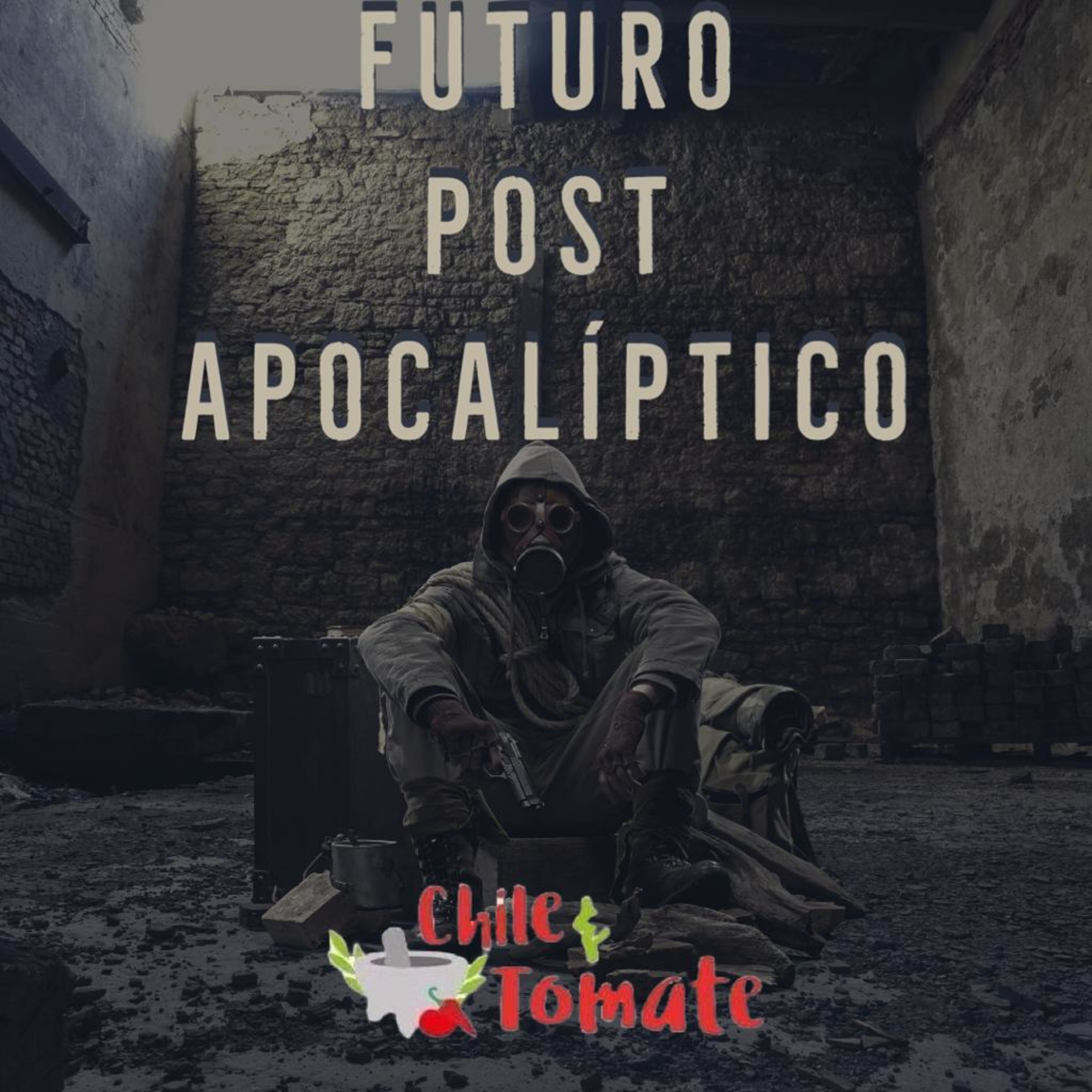FUTURO POST APOCALÍPTICO  episode artwork