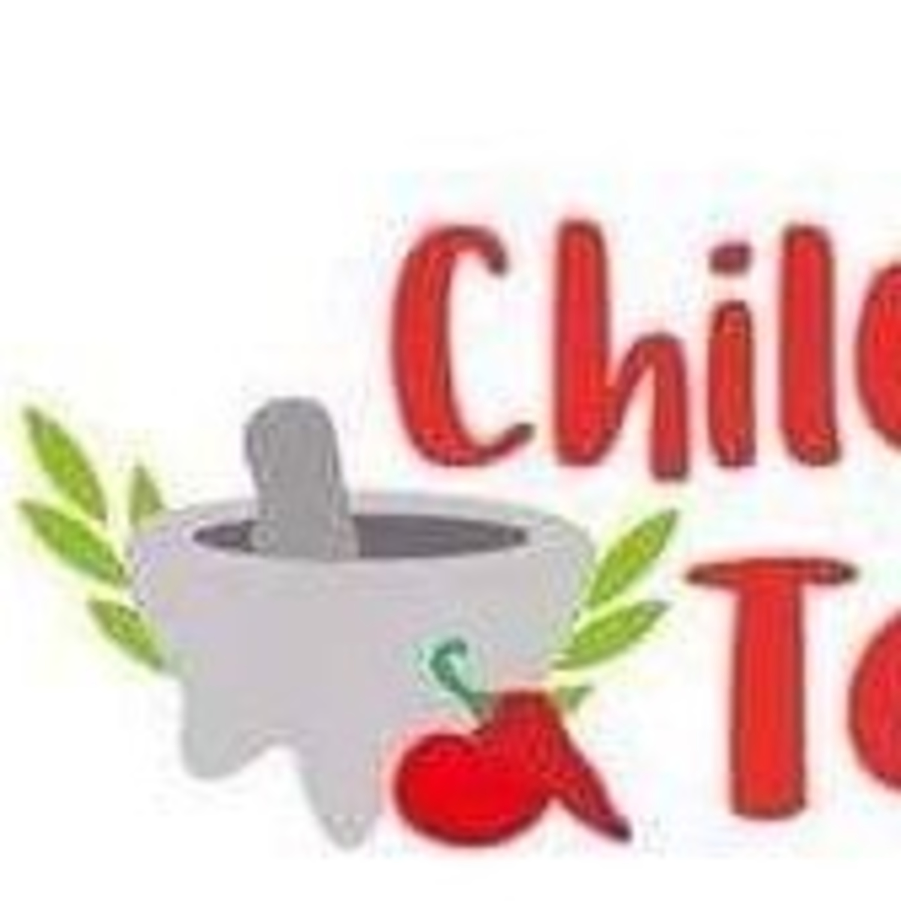 Portada de Chile Y Tomate
