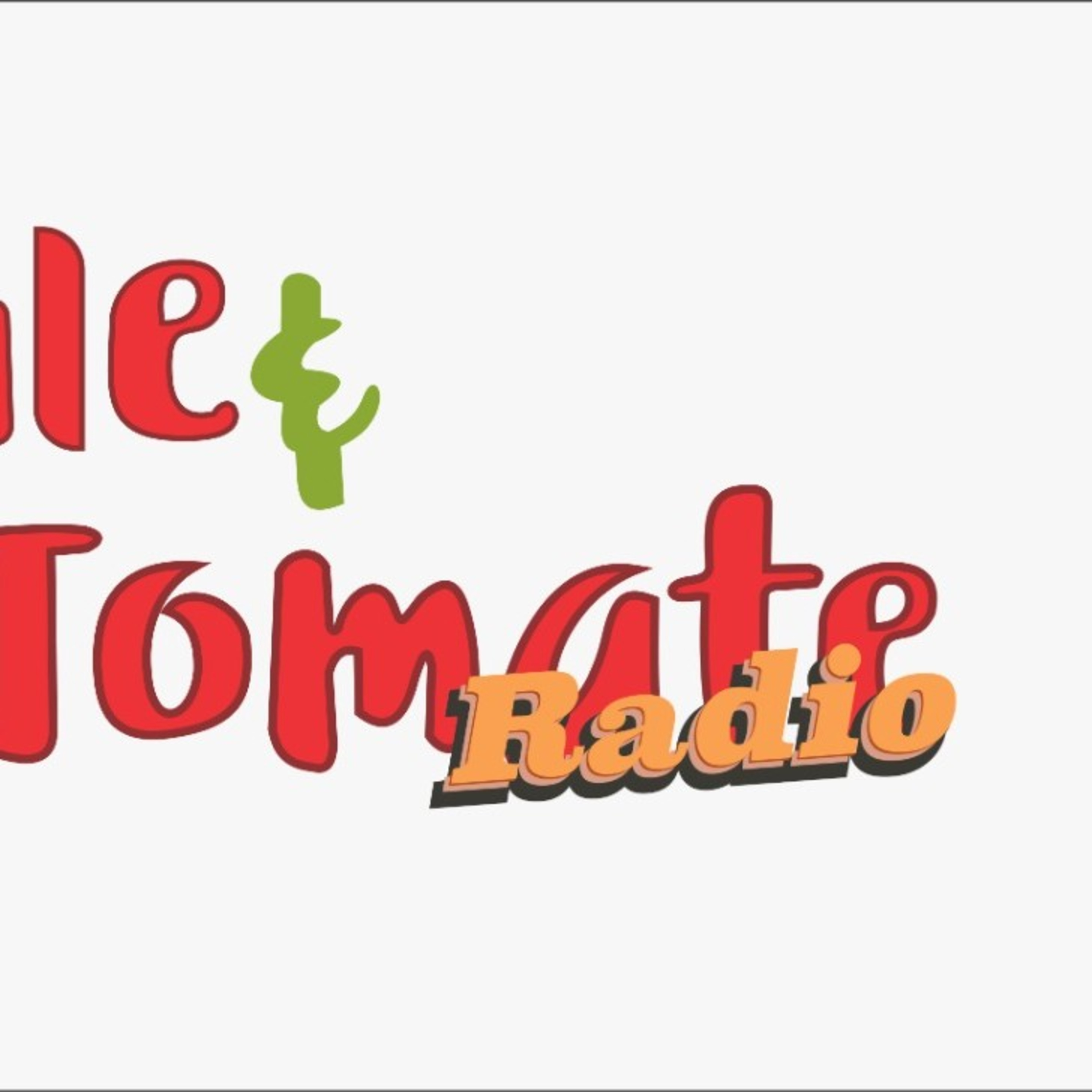 Portada de Chile Y Tomate