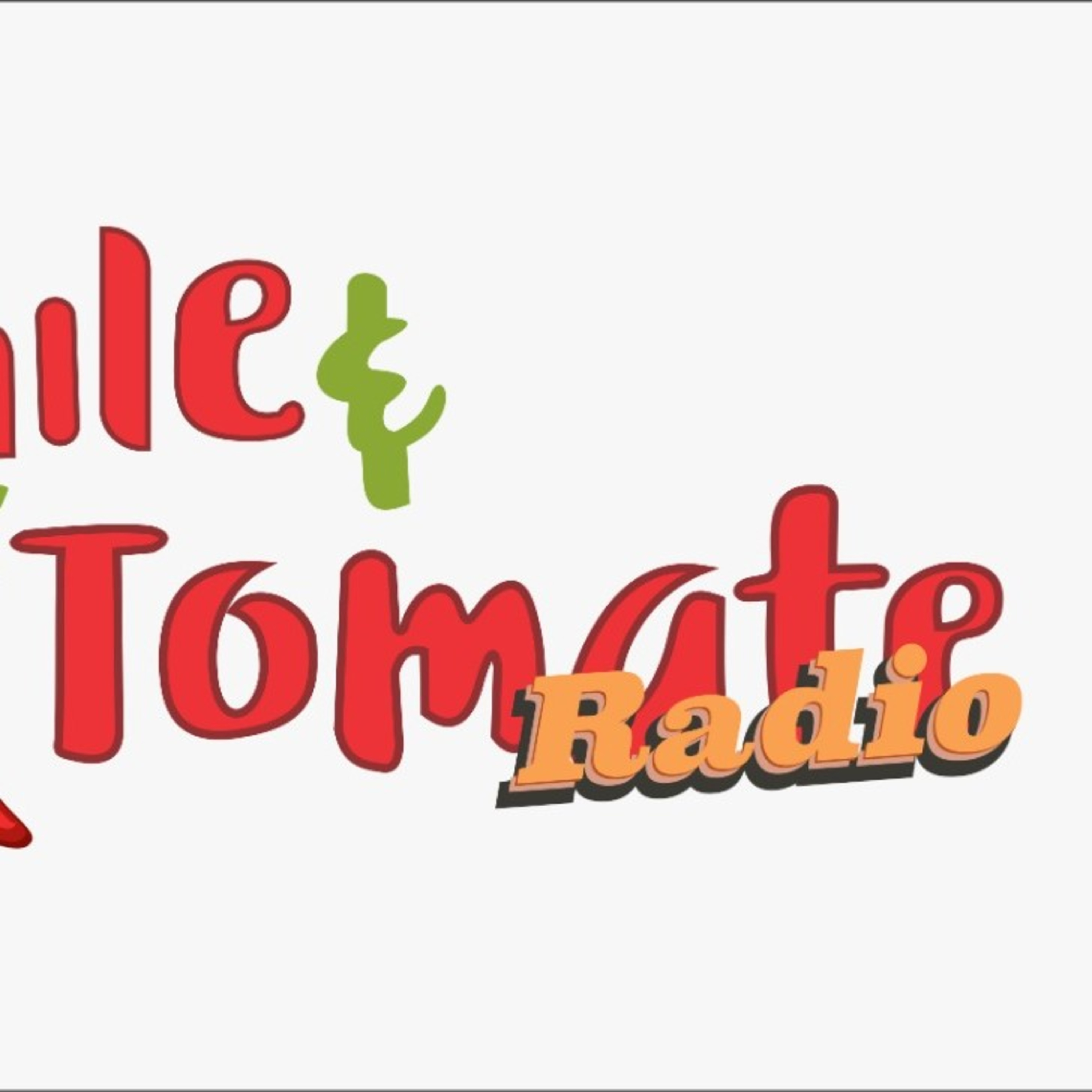 Portada de Chile Y Tomate