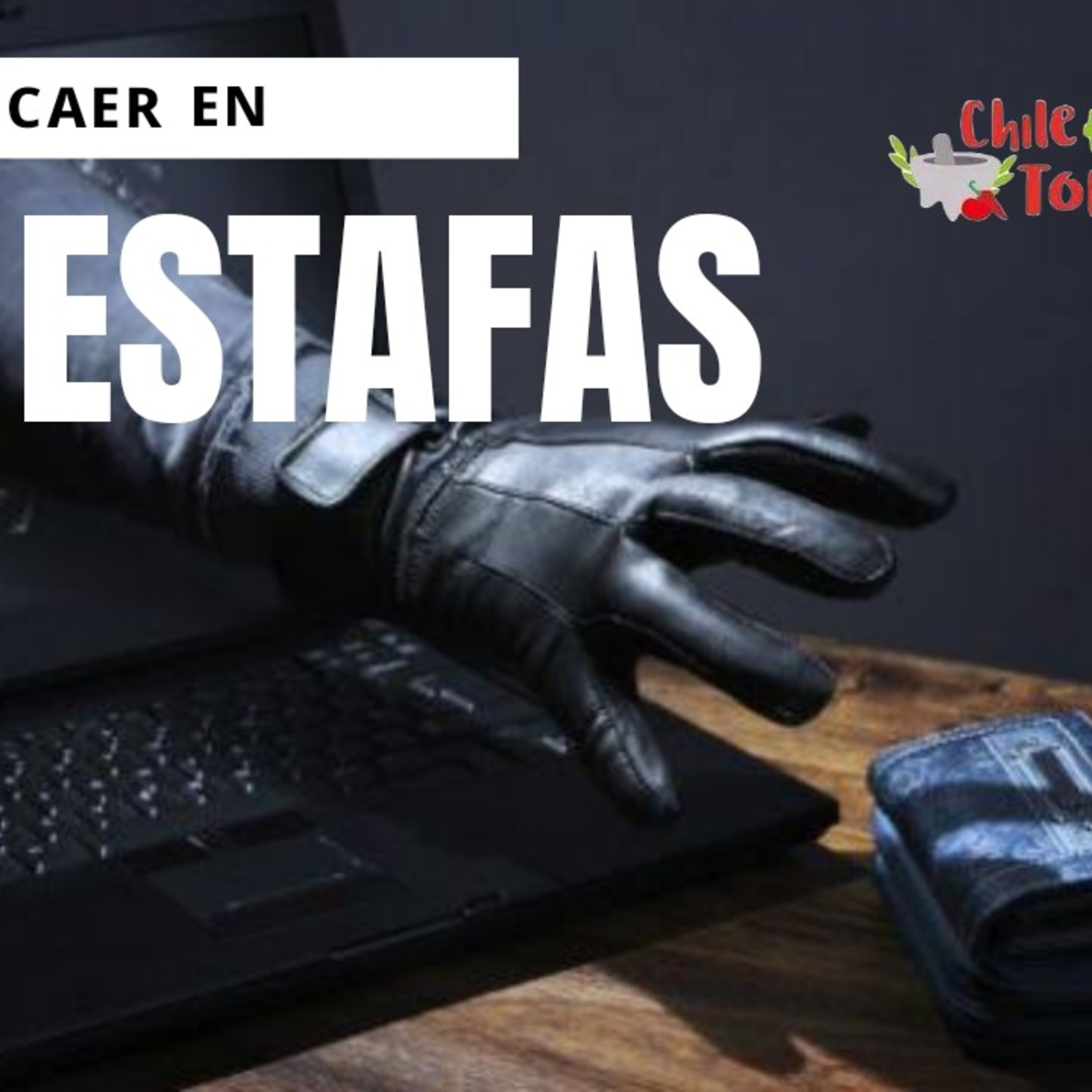 Portada de Chile Y Tomate