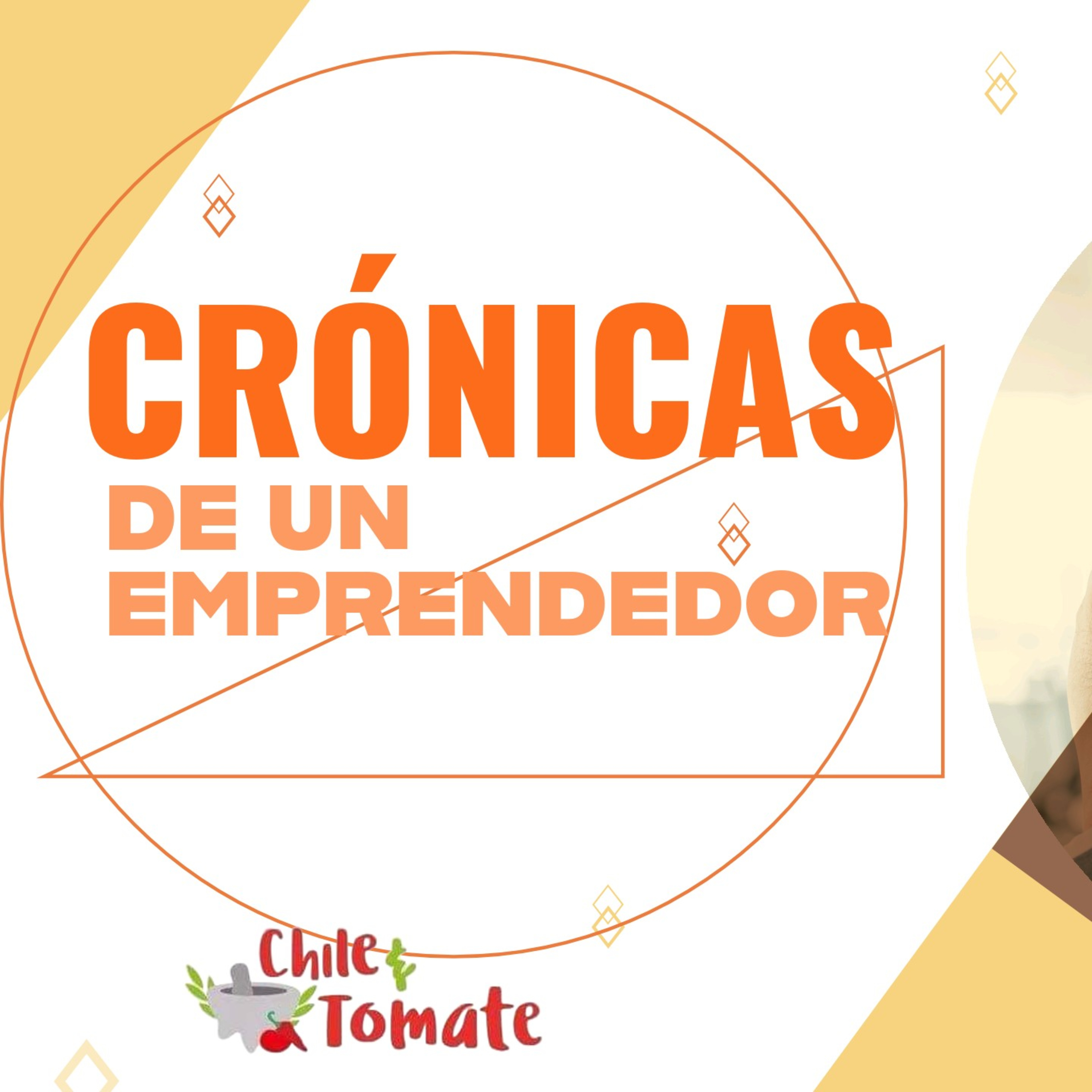 Portada de Chile Y Tomate
