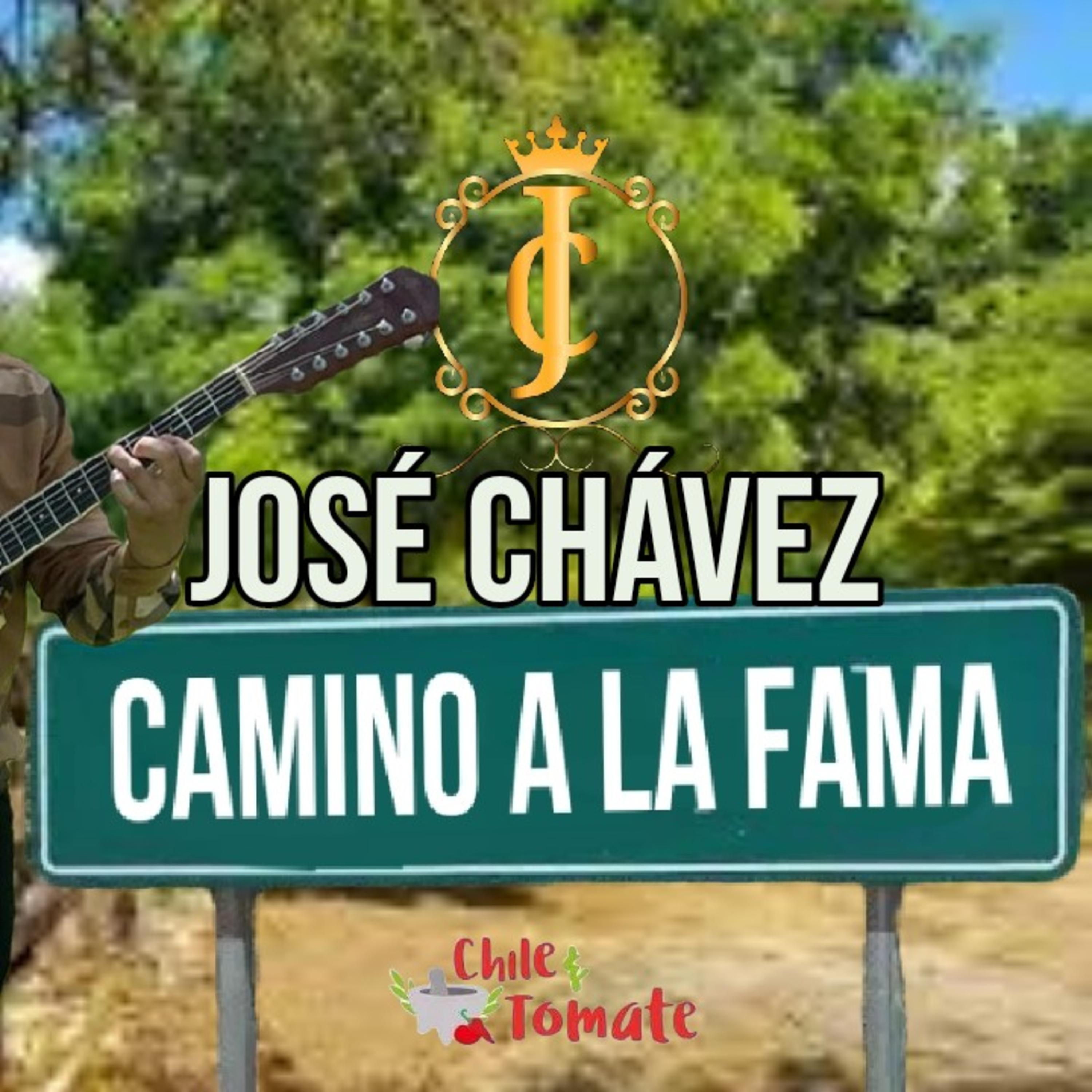 Chile Y Tomate