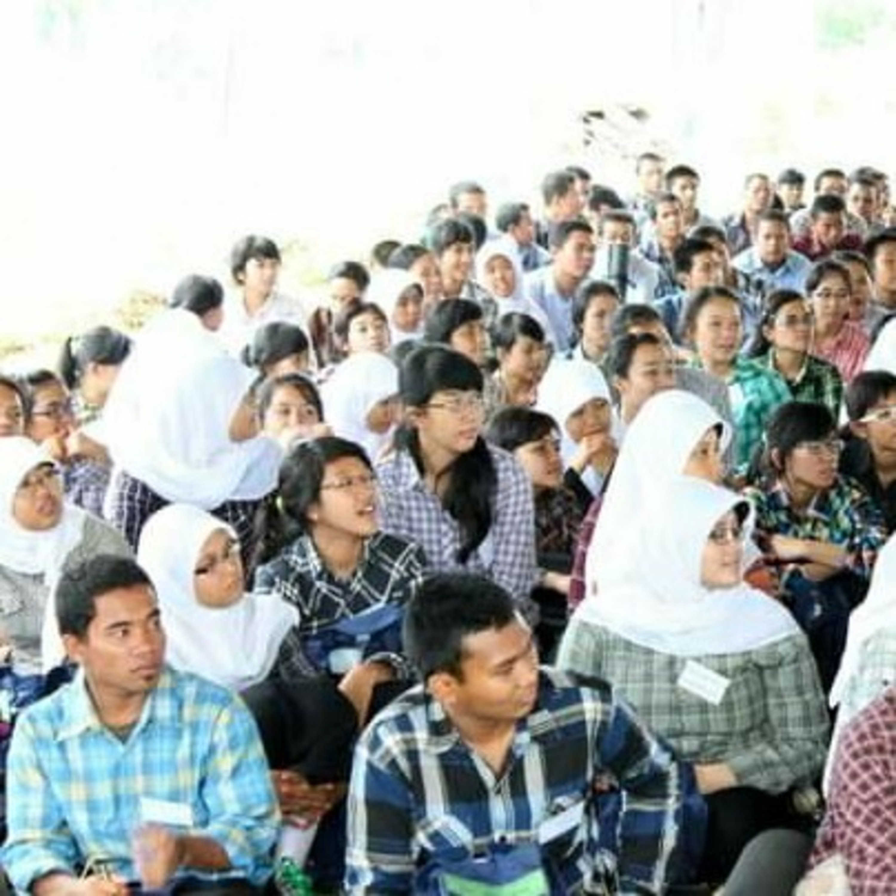 Podcast Sumber Redjeki