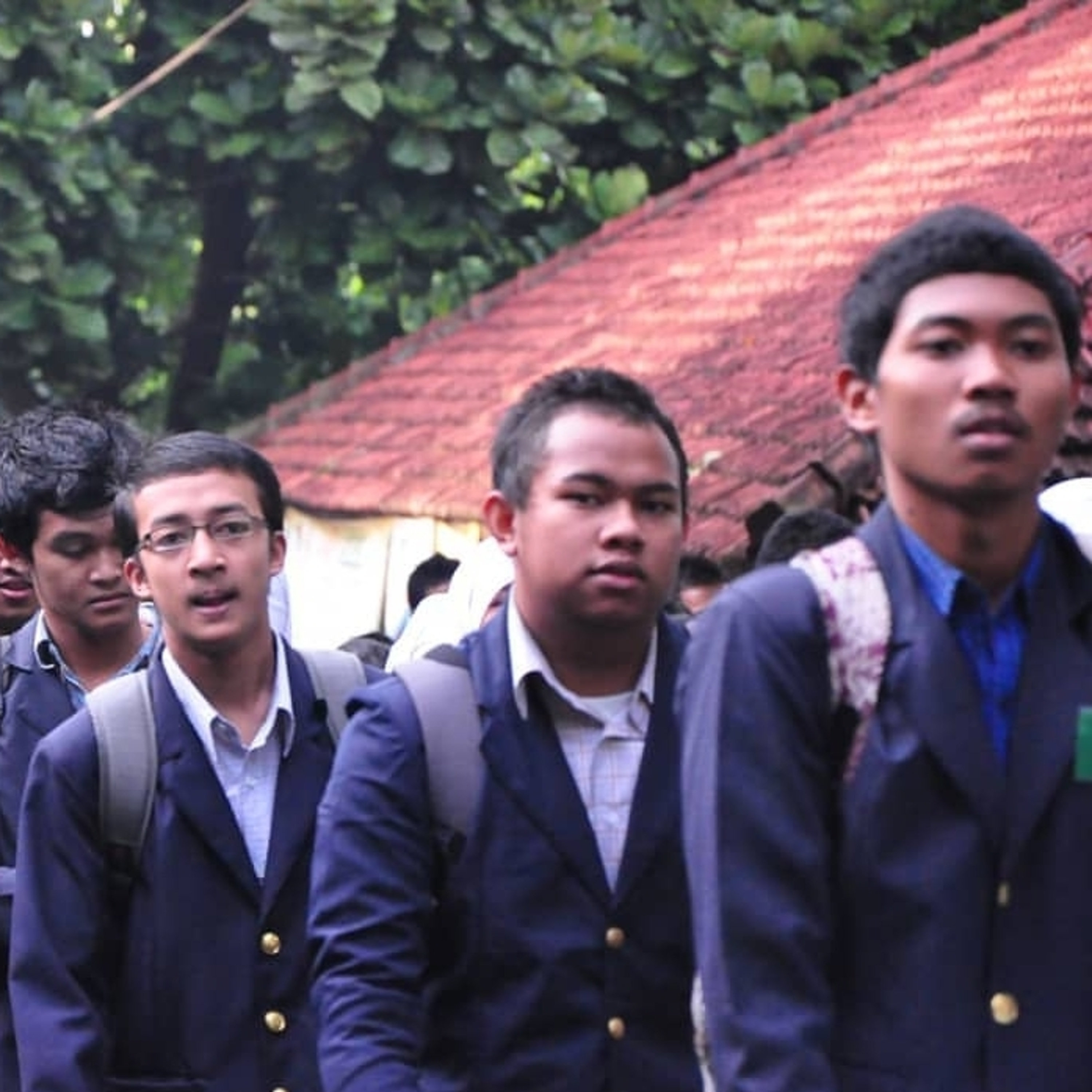 Podcast Sumber Redjeki