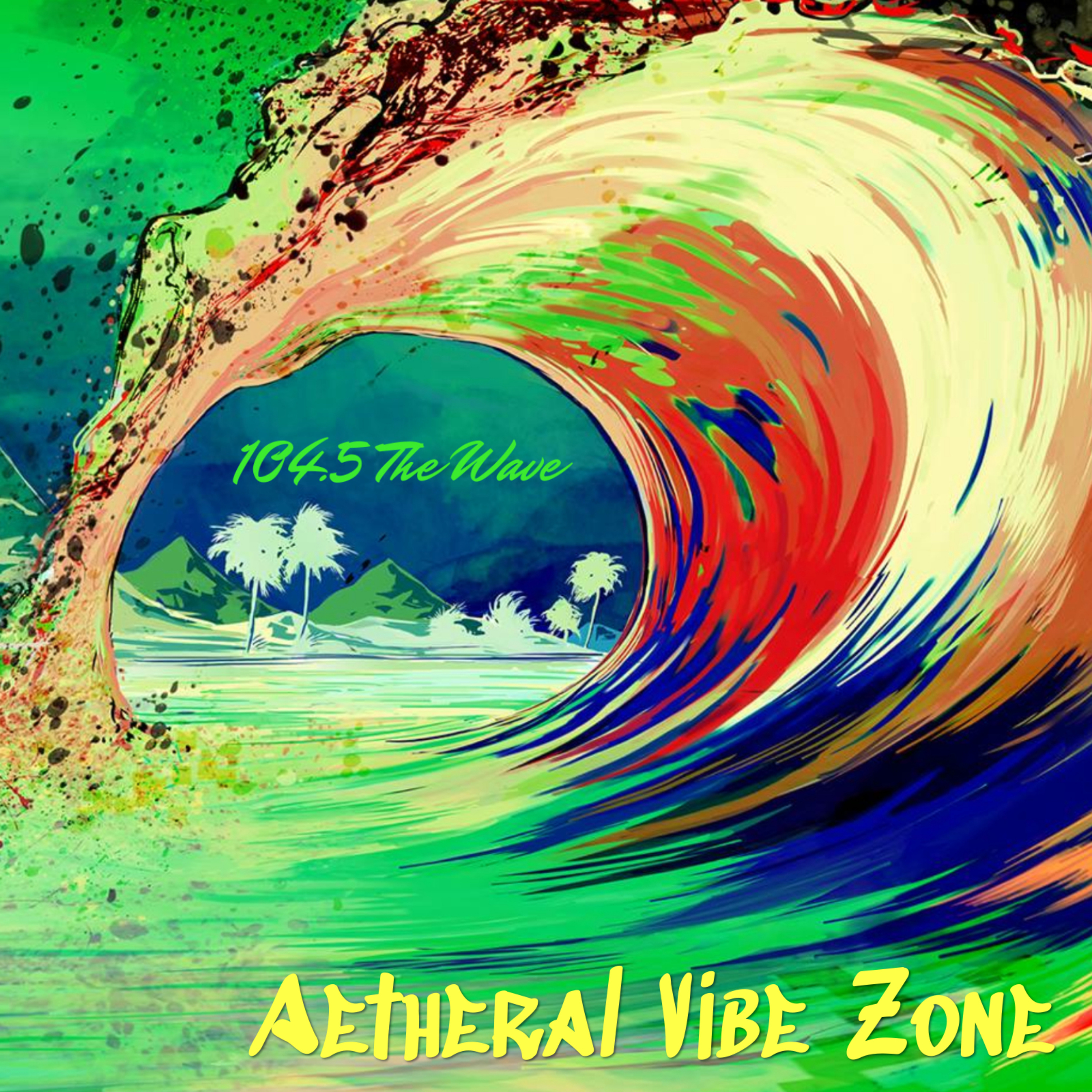 The Wave