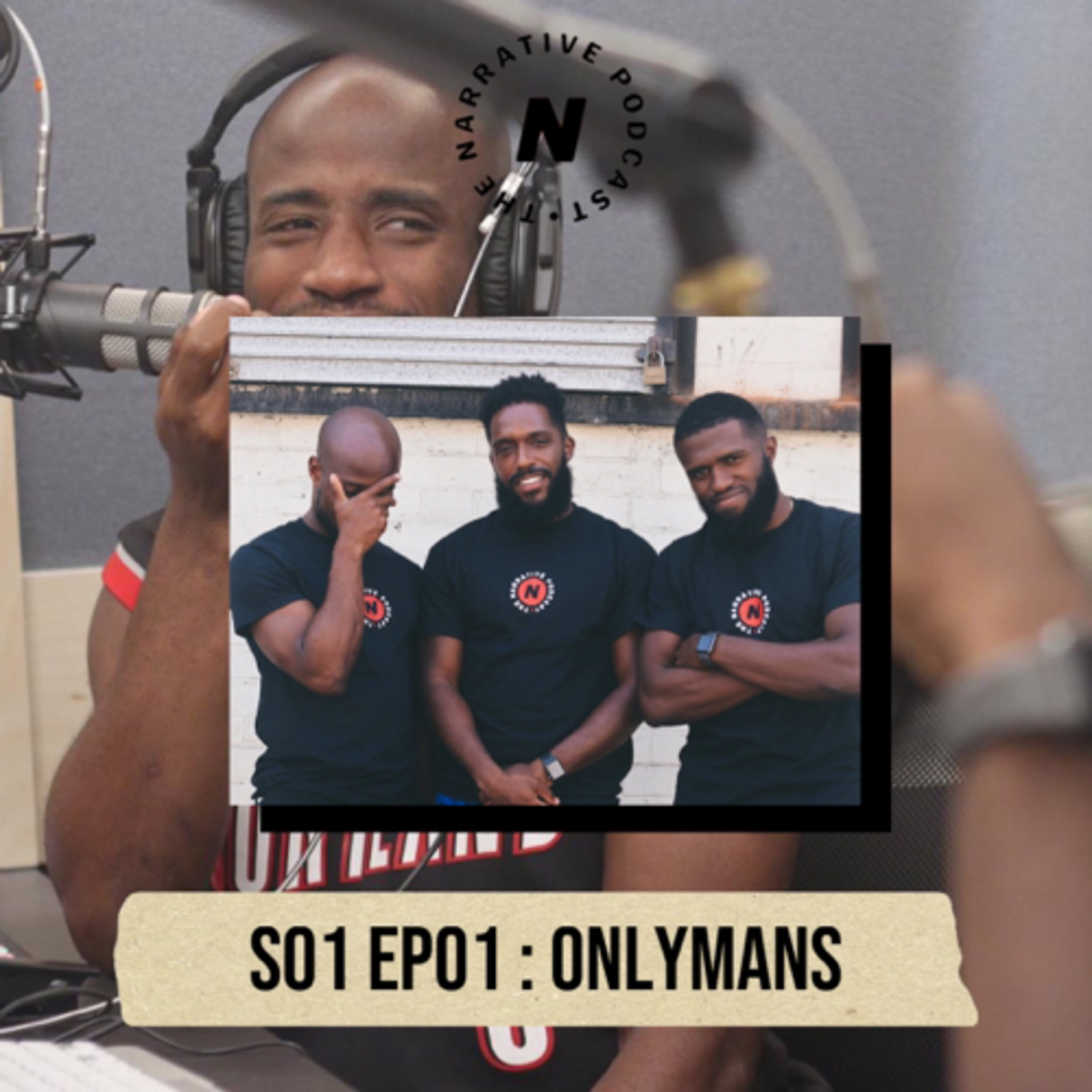 Episode 001 