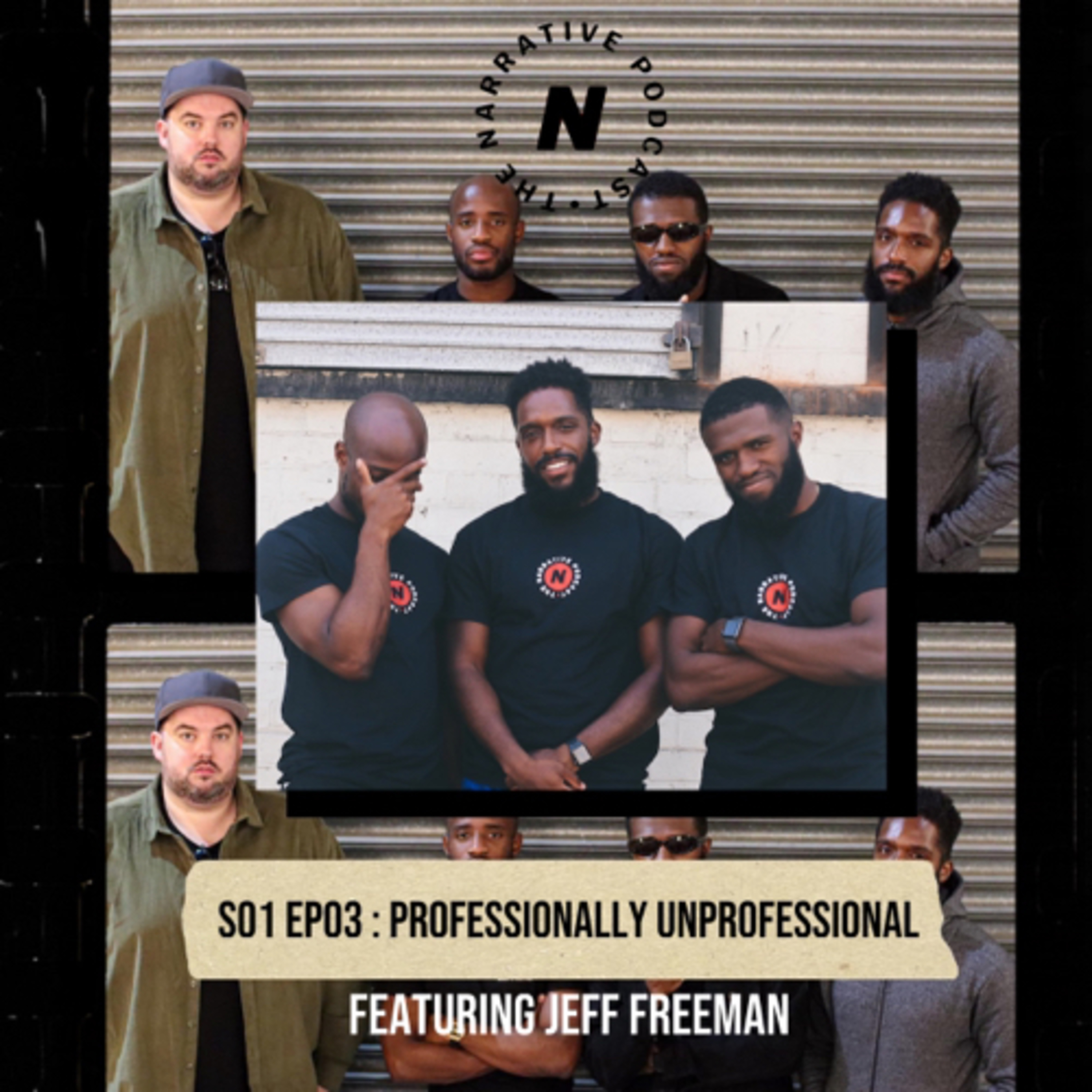 Episode 003 