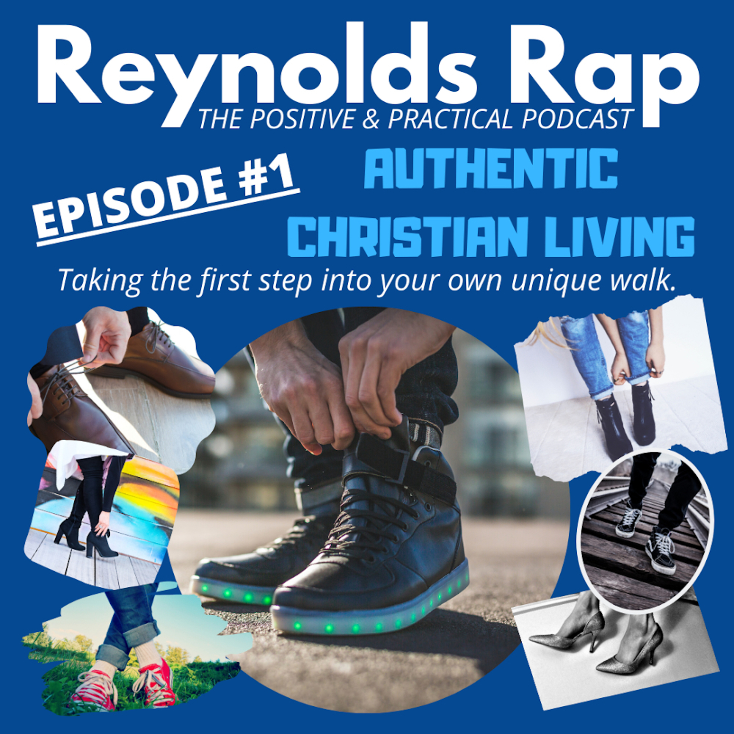 Ray Reynolds Rap