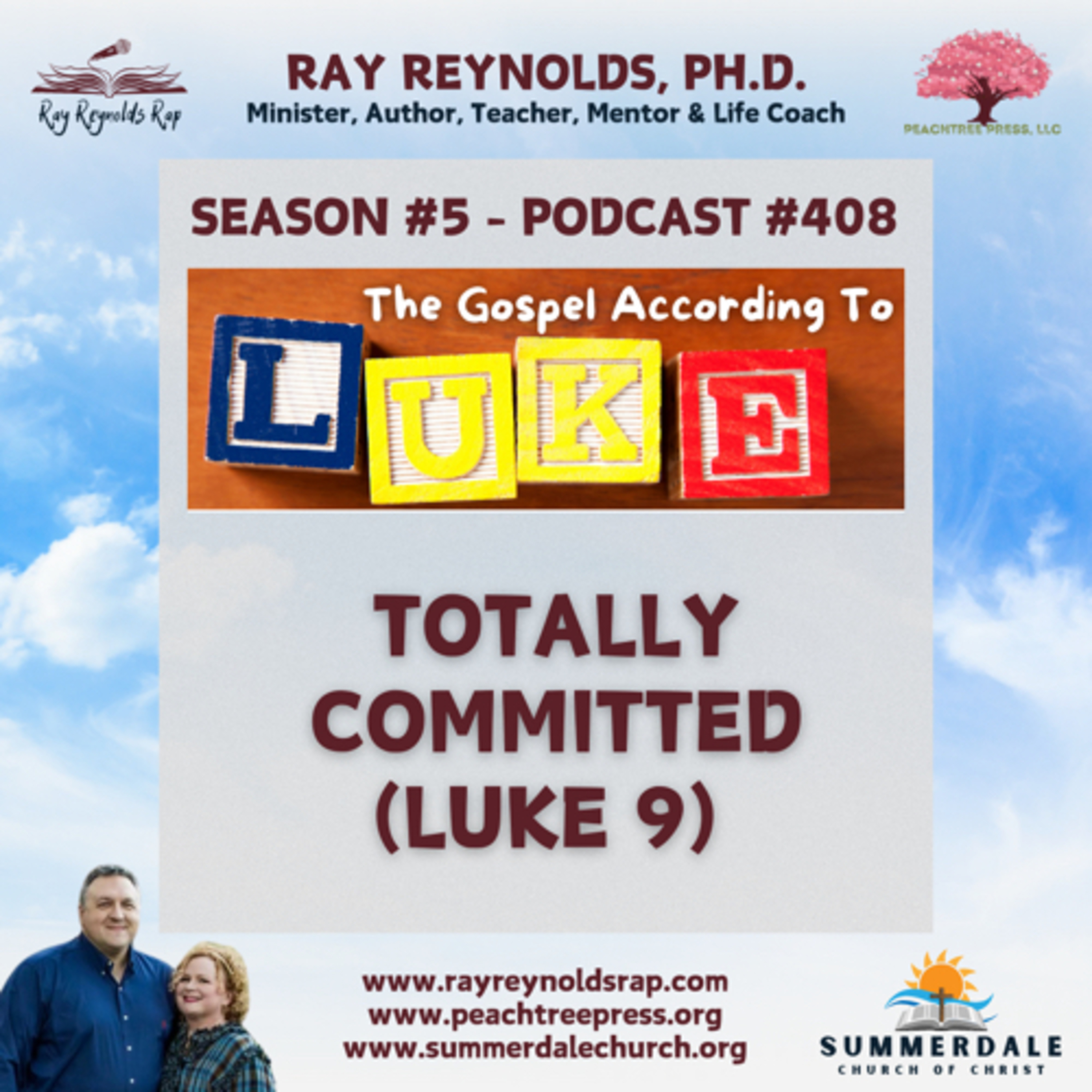 Ray Reynolds Rap