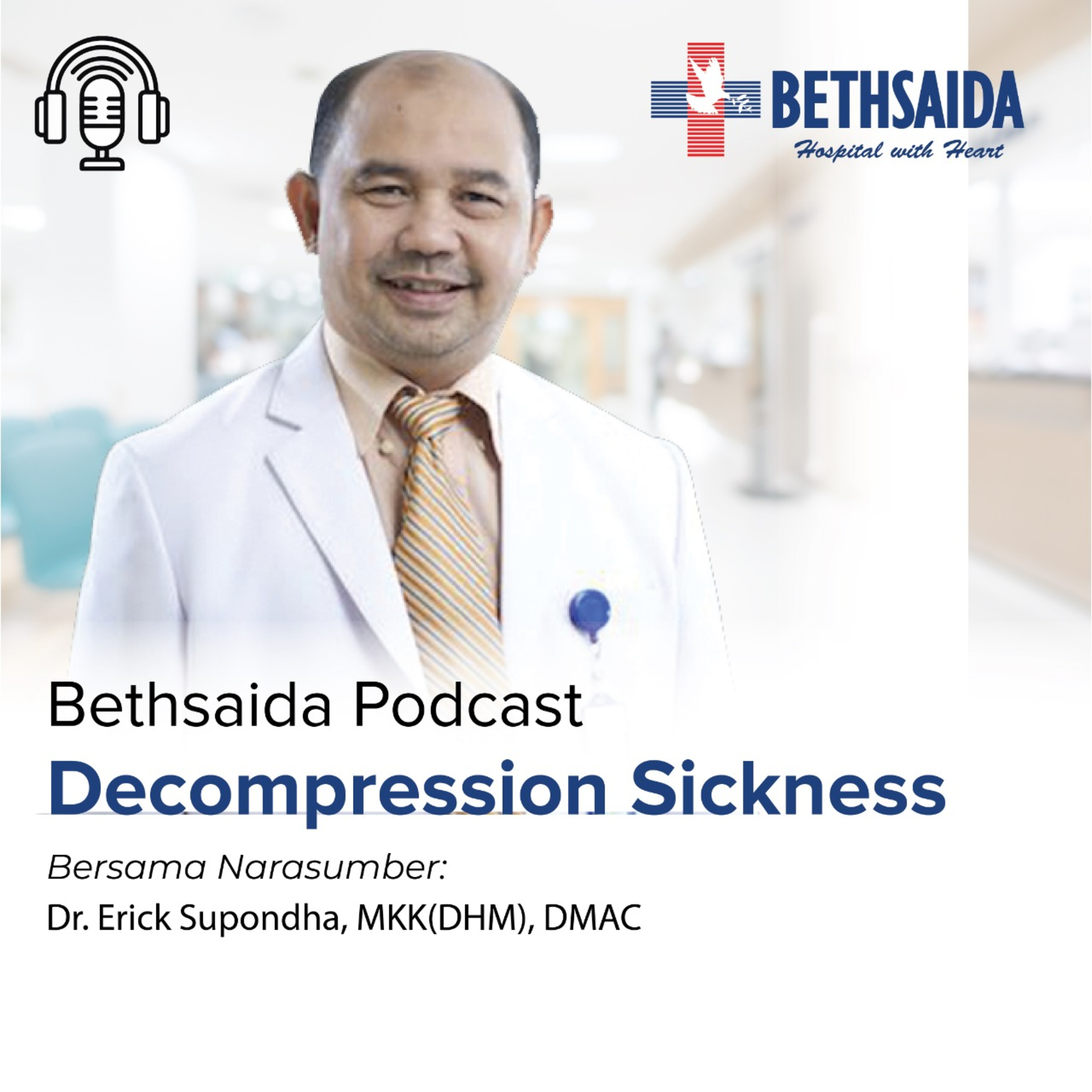 Bethsaida Hospital