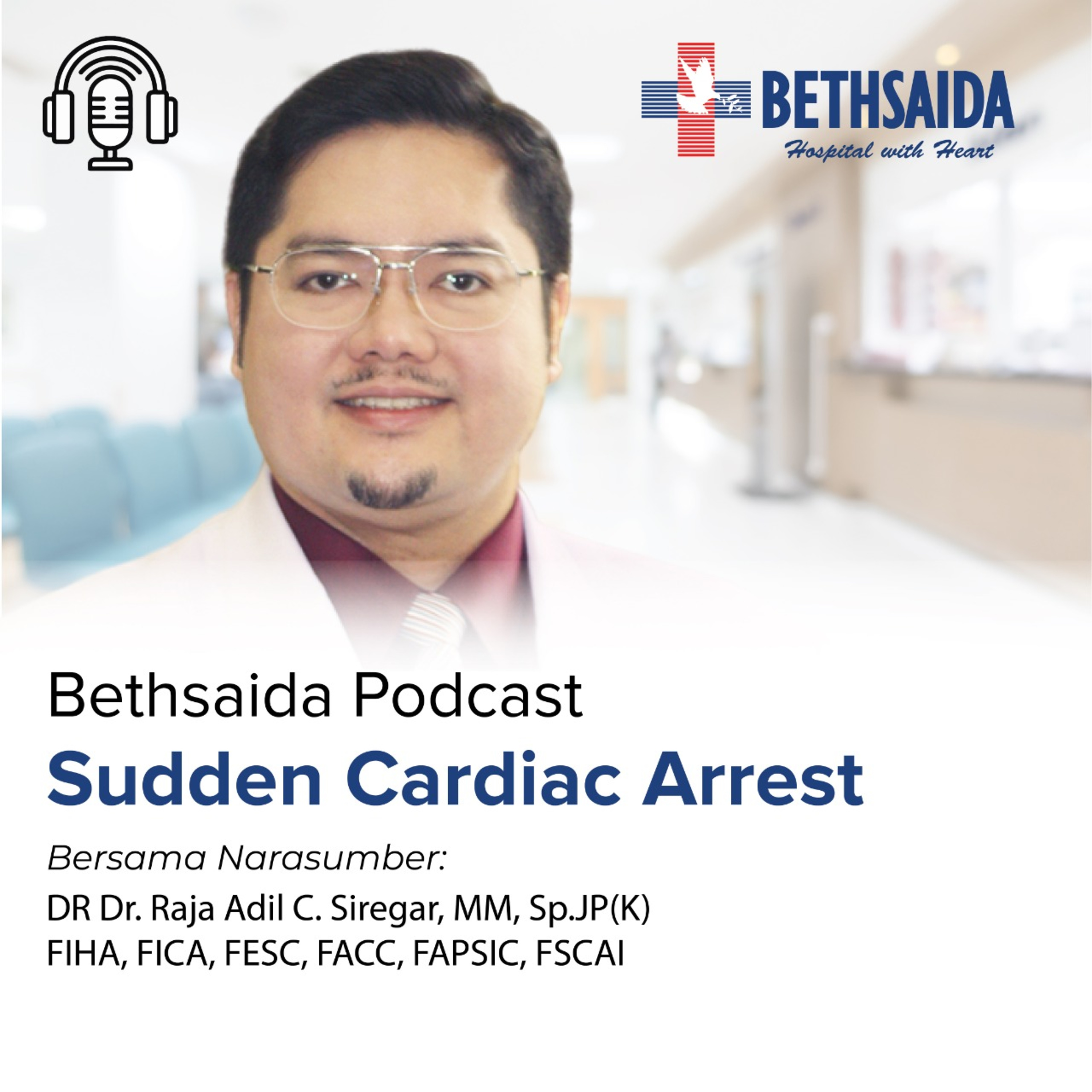 Bethsaida Hospital
