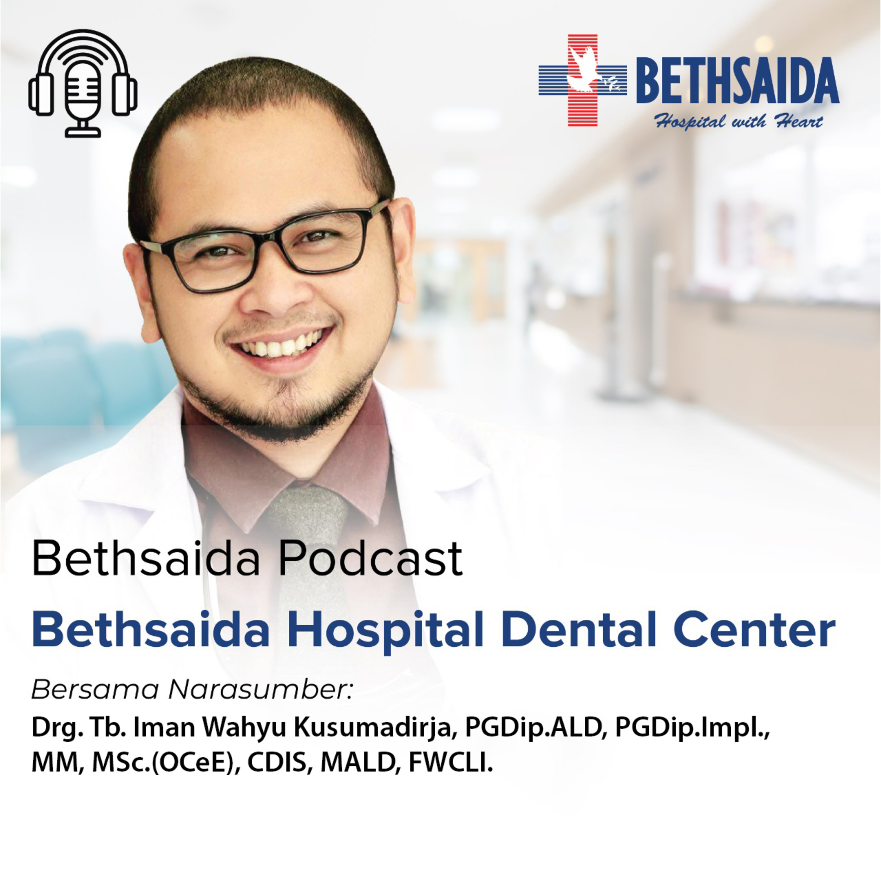 Bethsaida Hospital
