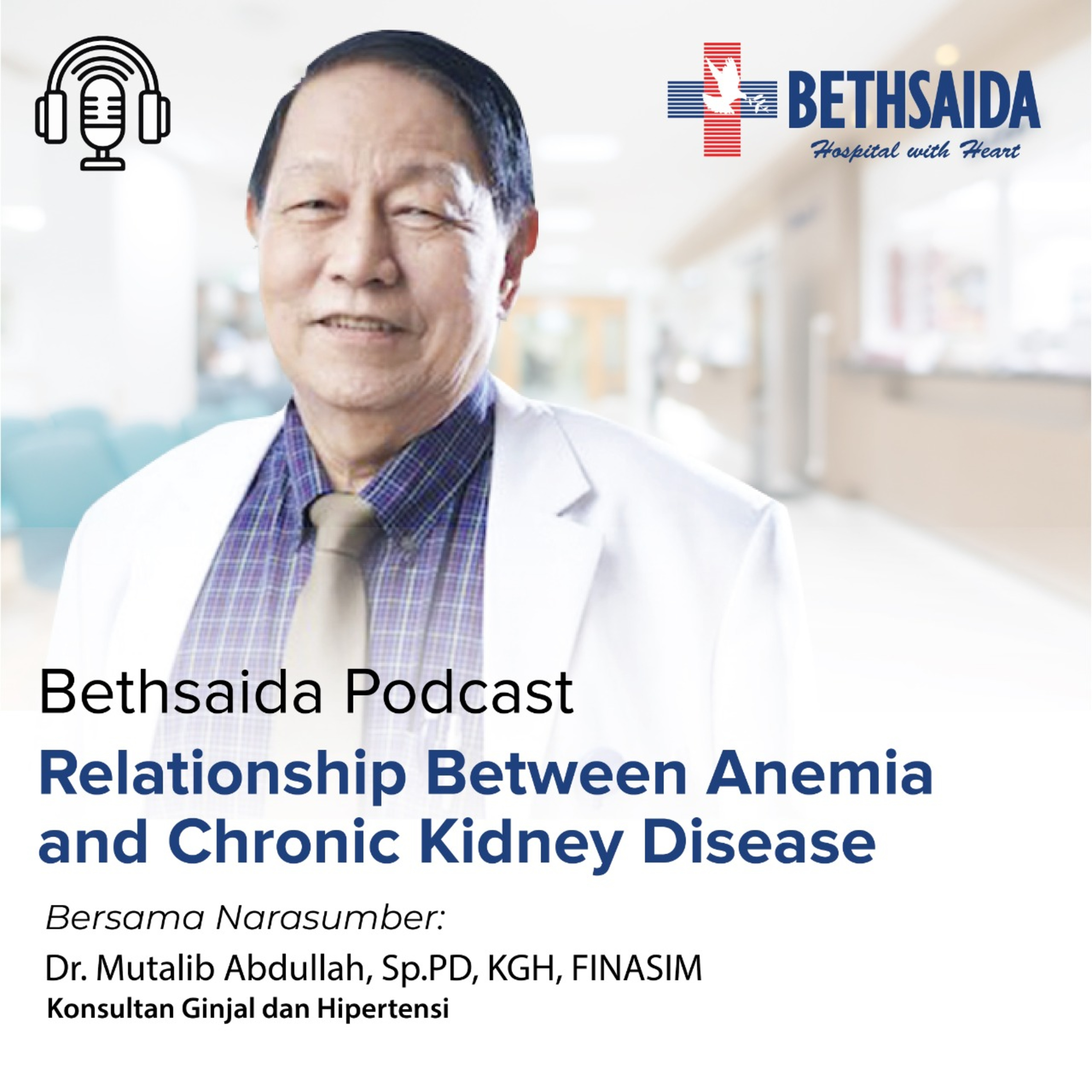 Bethsaida Hospital