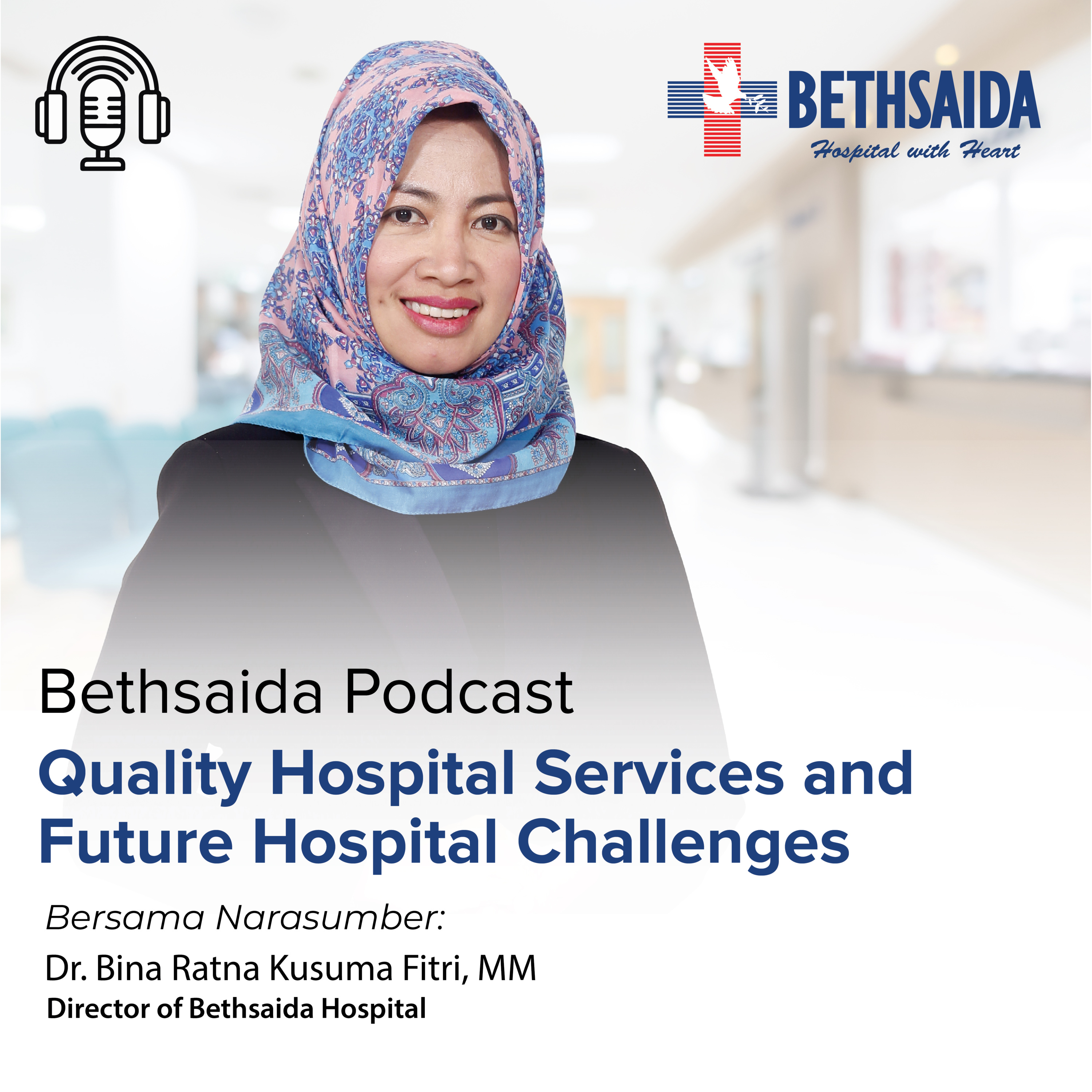 Bethsaida Hospital