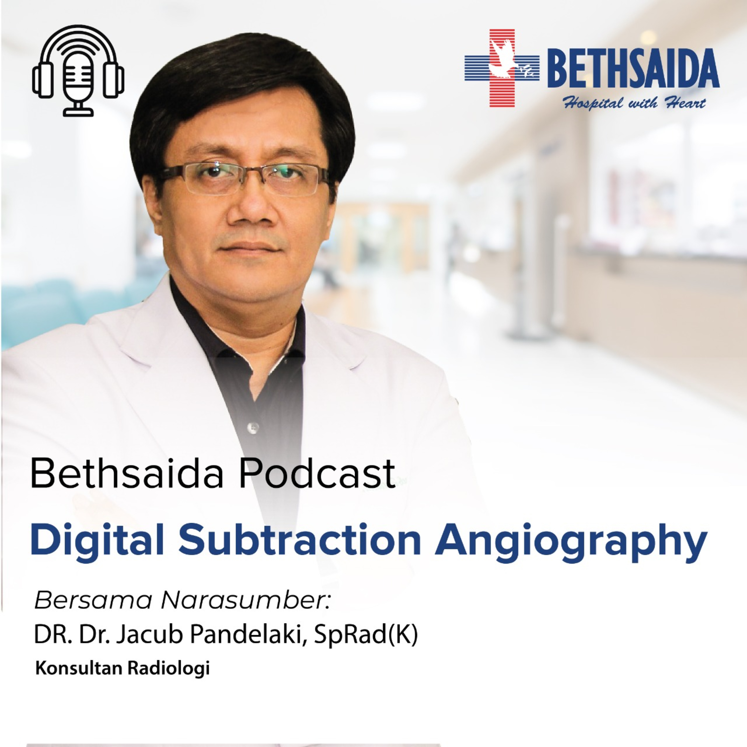 Bethsaida Hospital