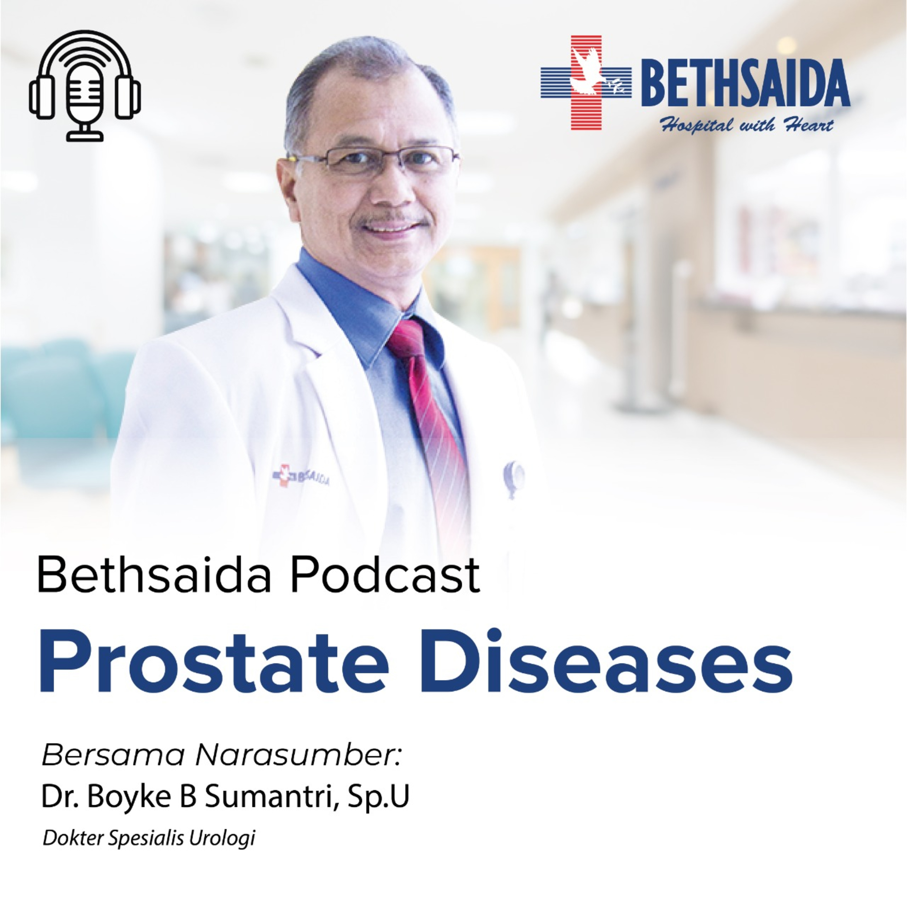 Bethsaida Hospital