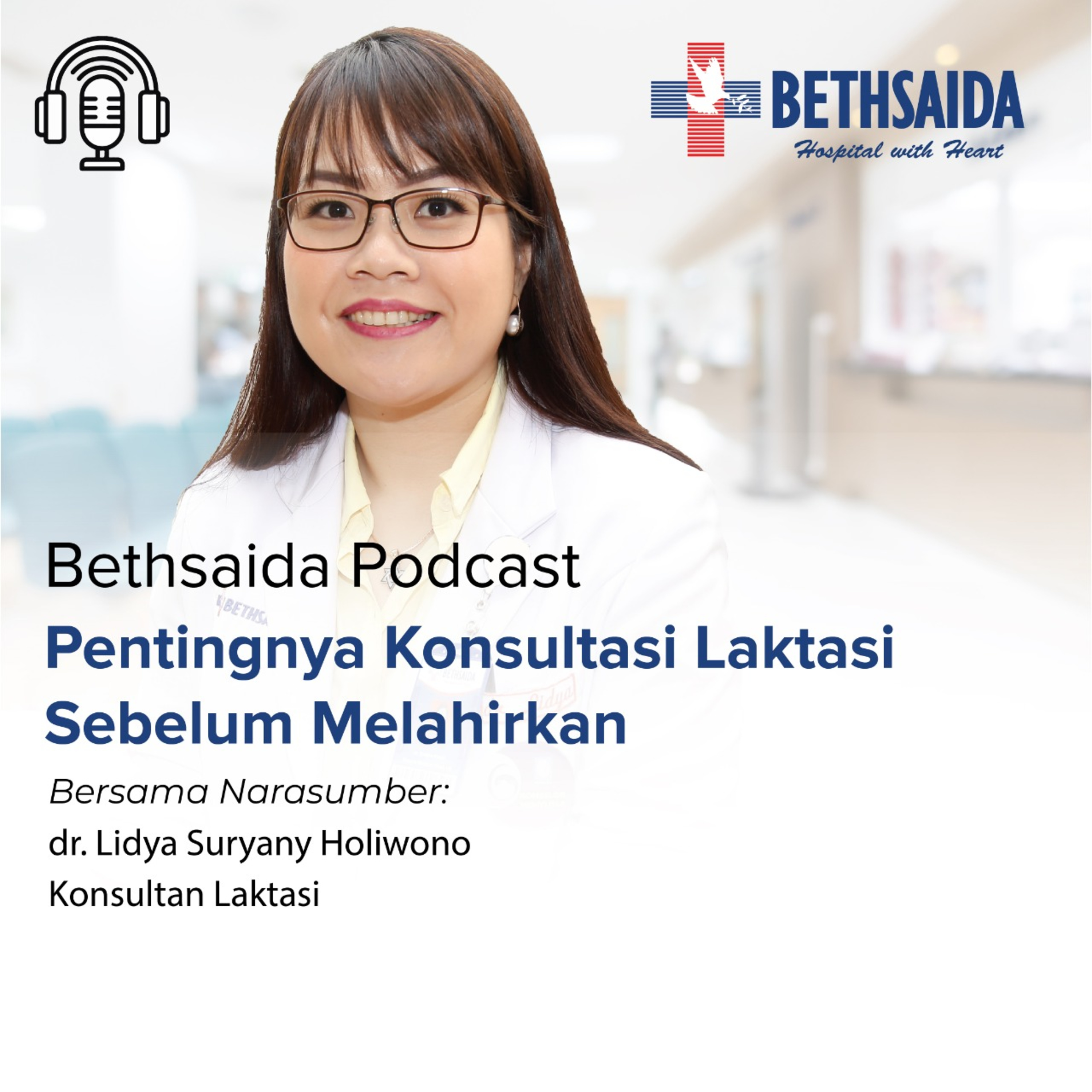 Bethsaida Hospital