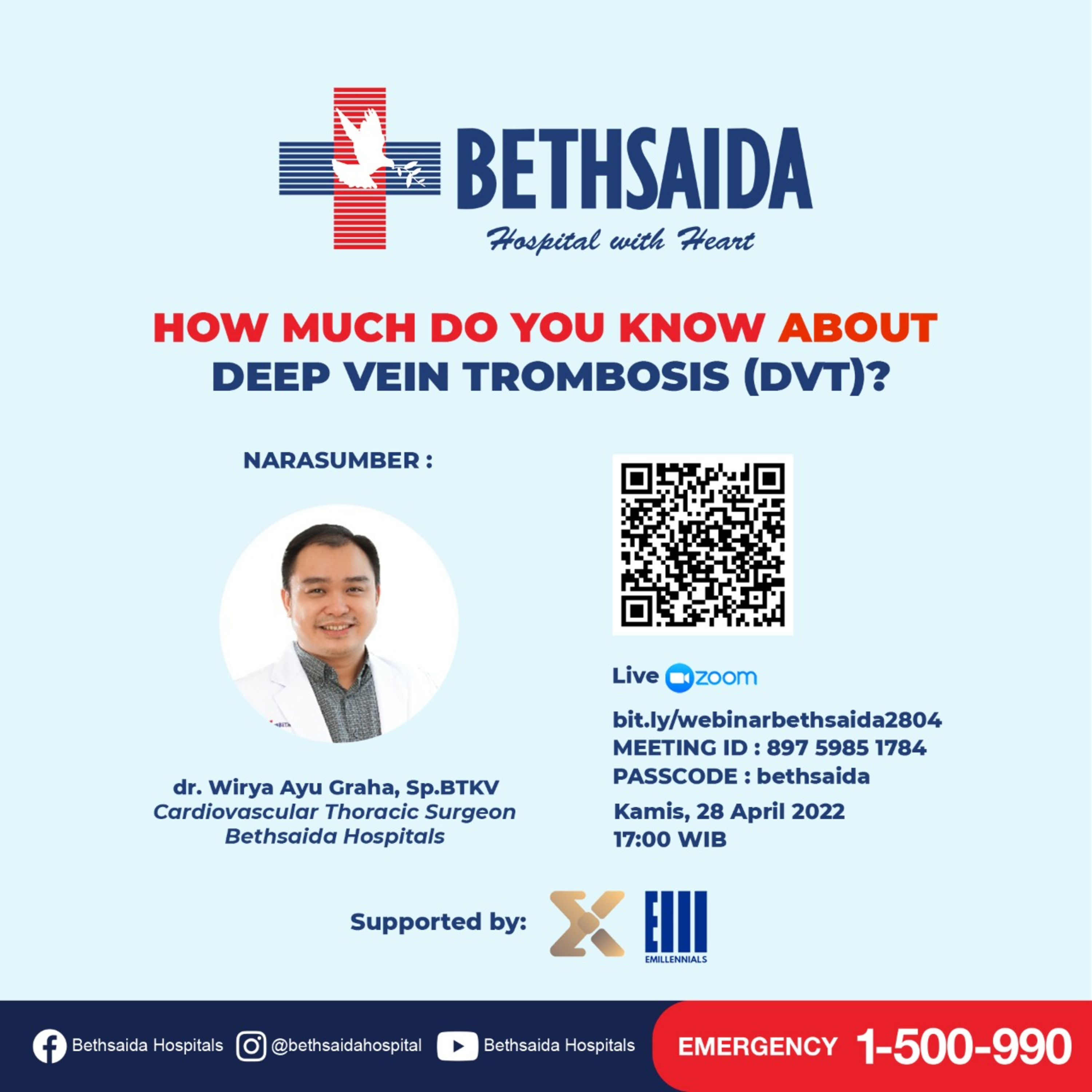 Bethsaida Hospital