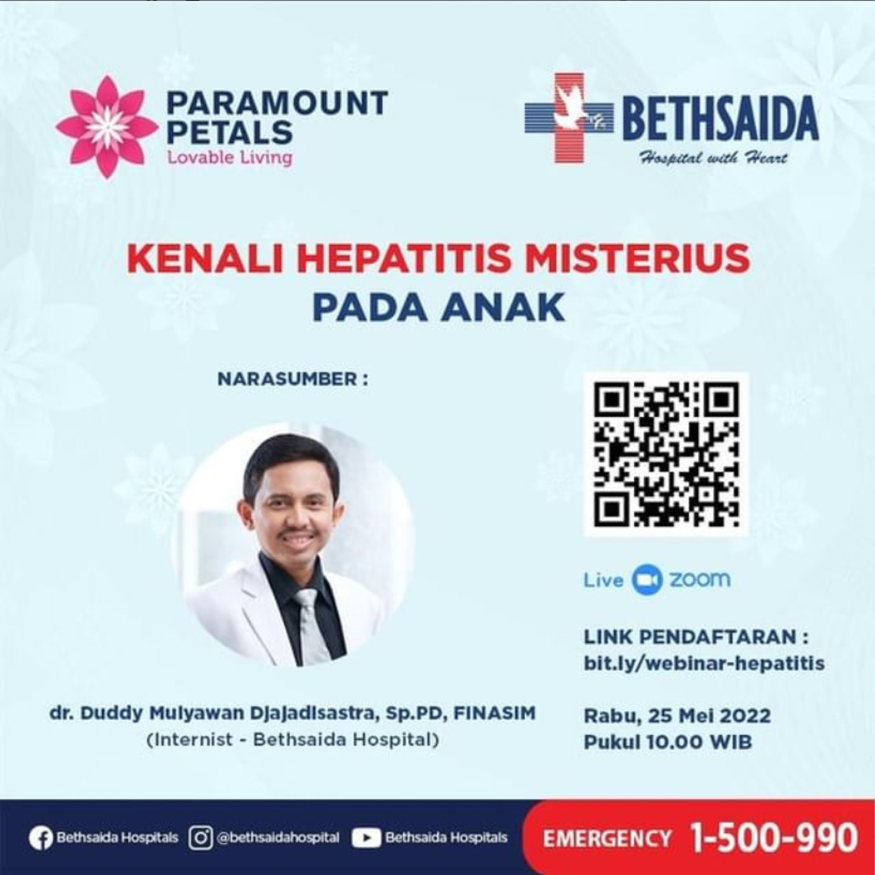 Bethsaida Hospital