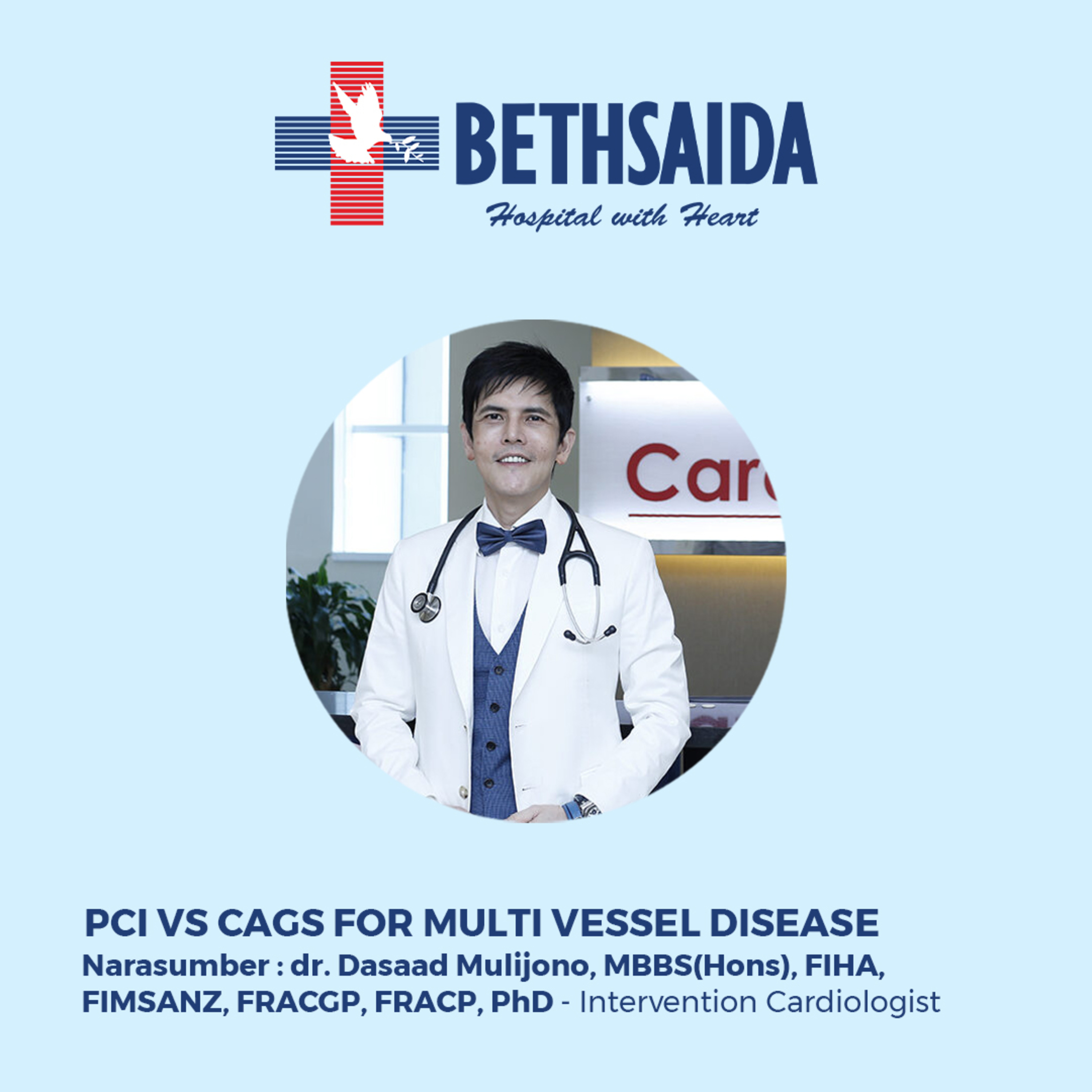 Bethsaida Hospital
