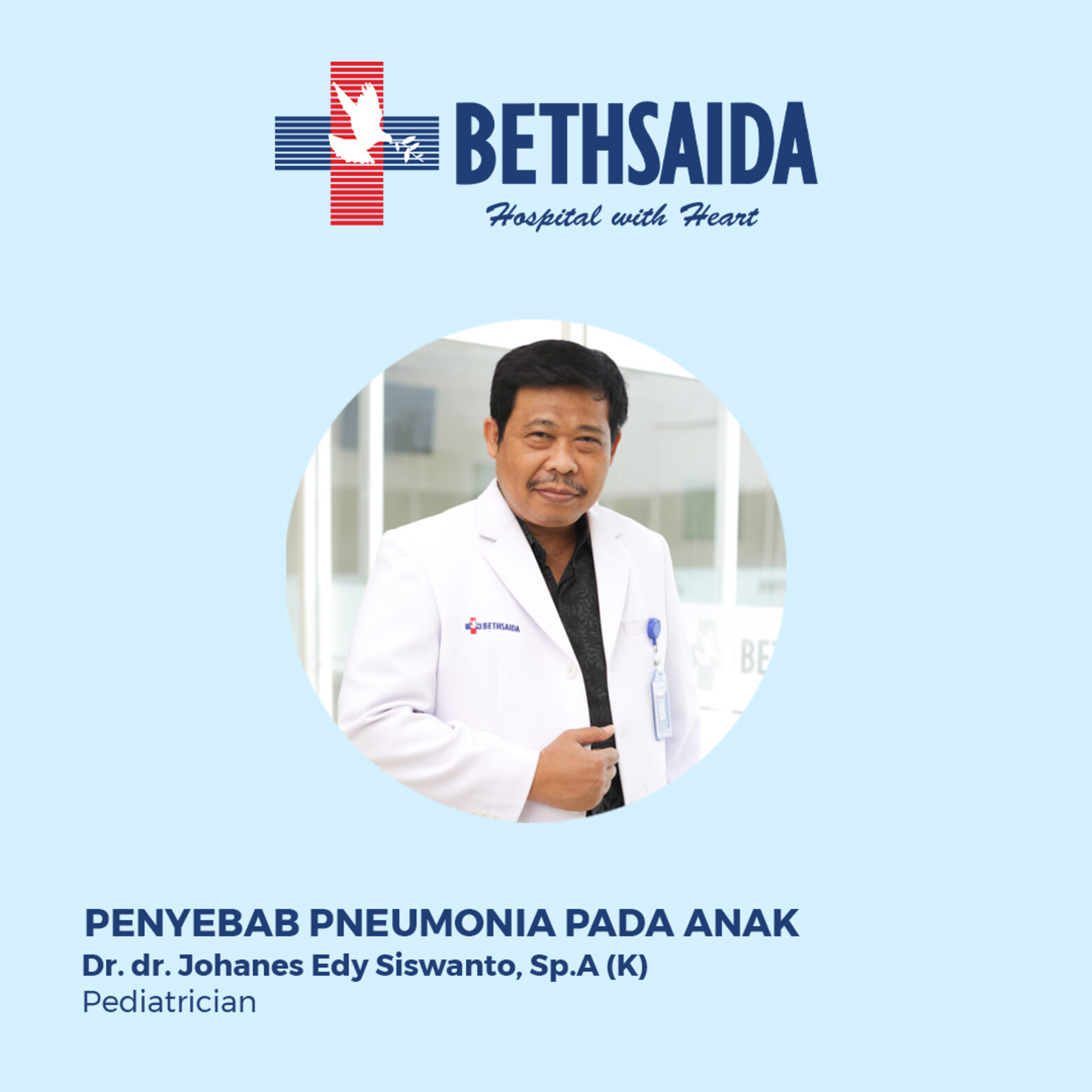 Bethsaida Hospital