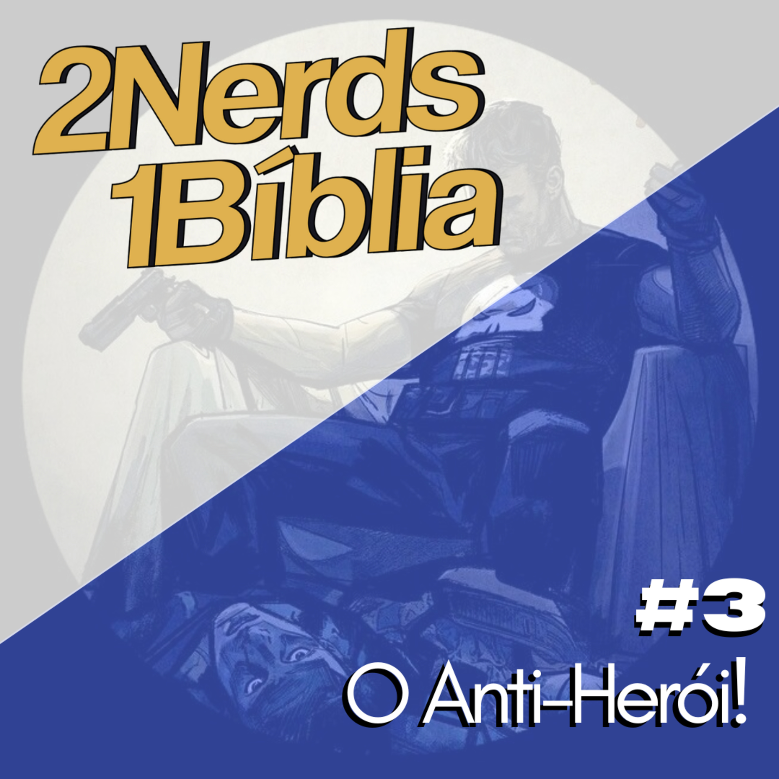 2Nerds 1Bíblia