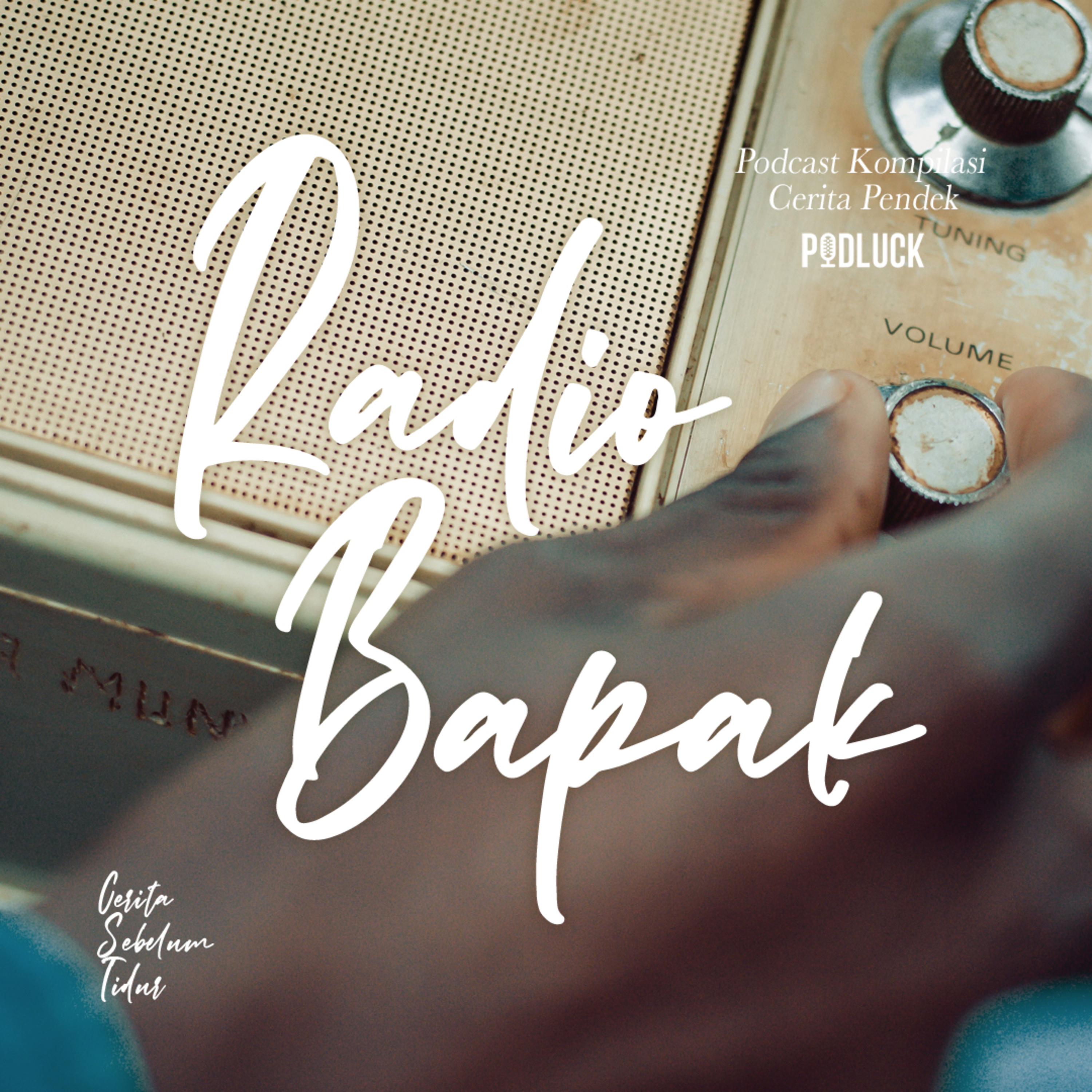 2. Radio Bapak - @rane