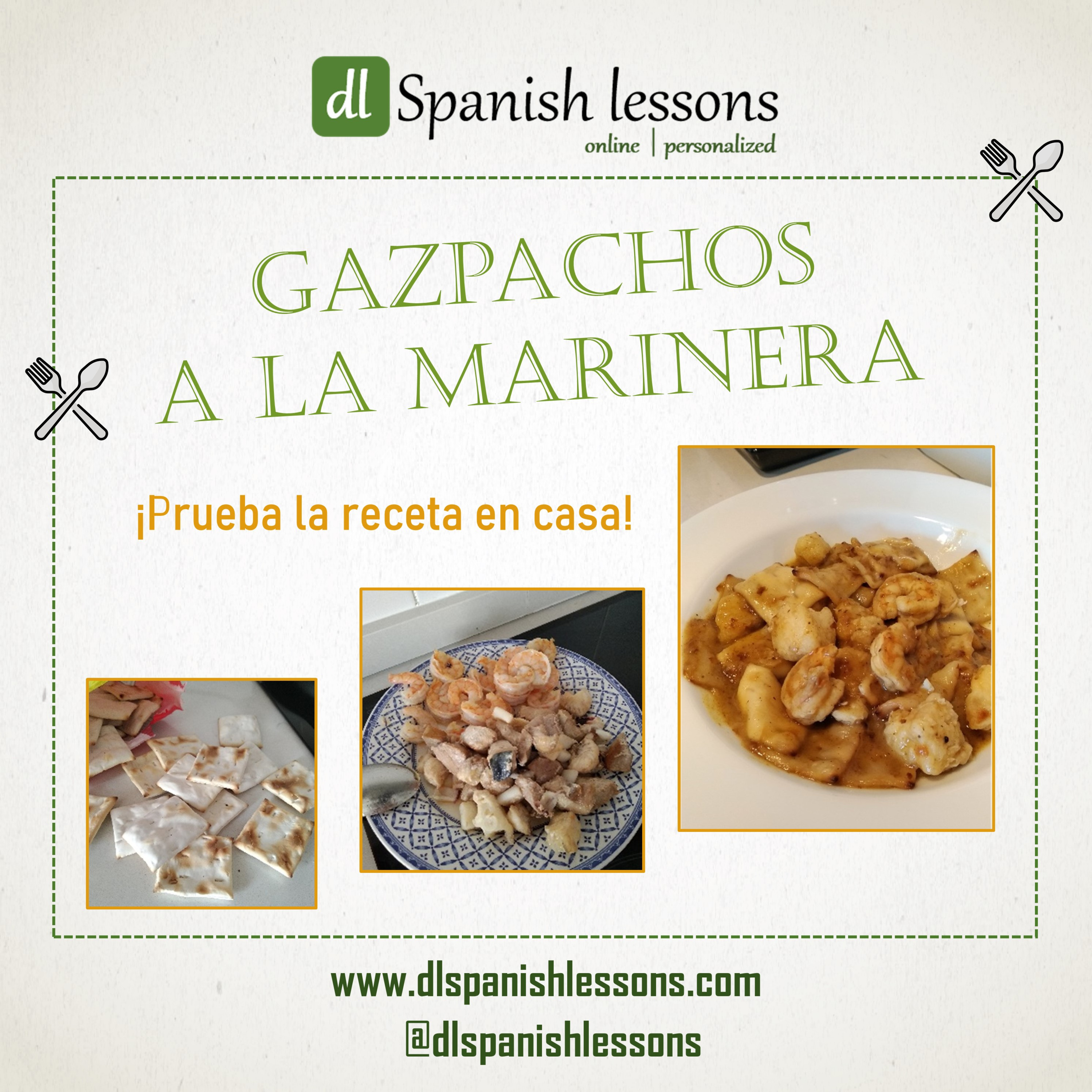Podcast to practice Spanish