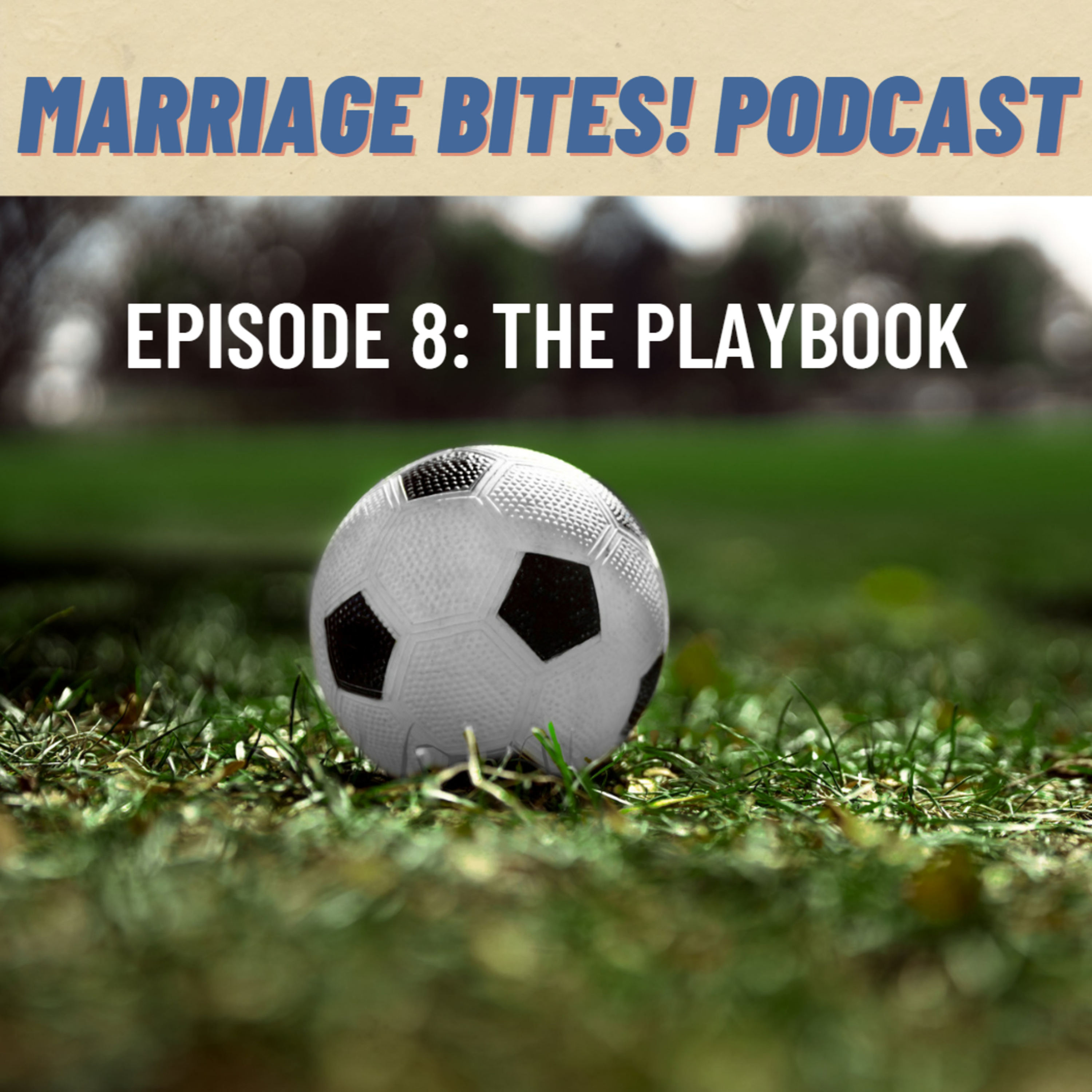 Marriage Bites! Podcast | Improve Your Marriage One \