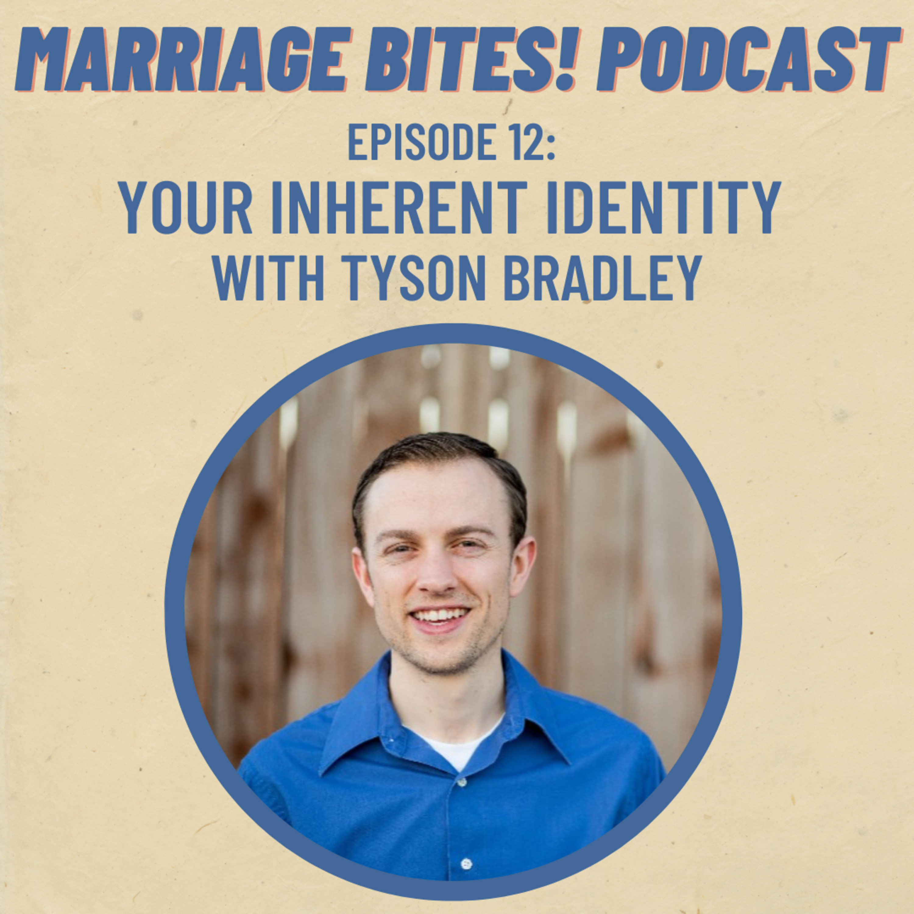 Marriage Bites! Podcast | Improve Your Marriage One \