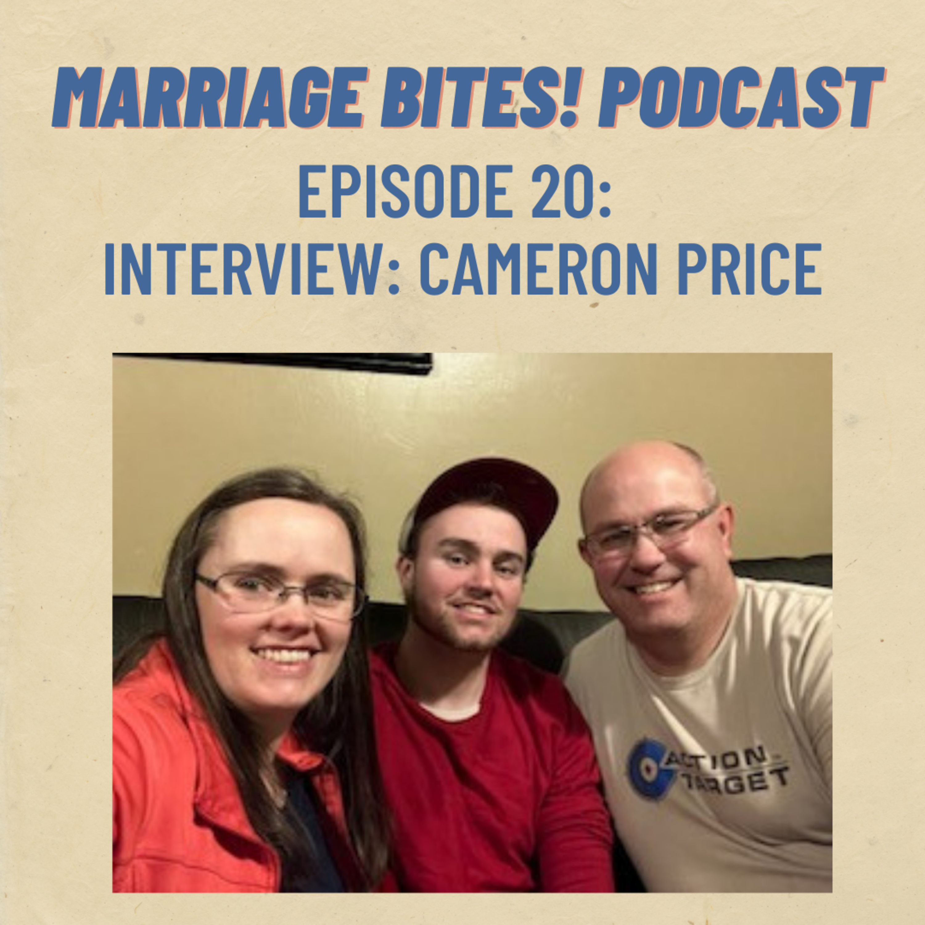 Marriage Bites! Podcast | Improve Your Marriage One \