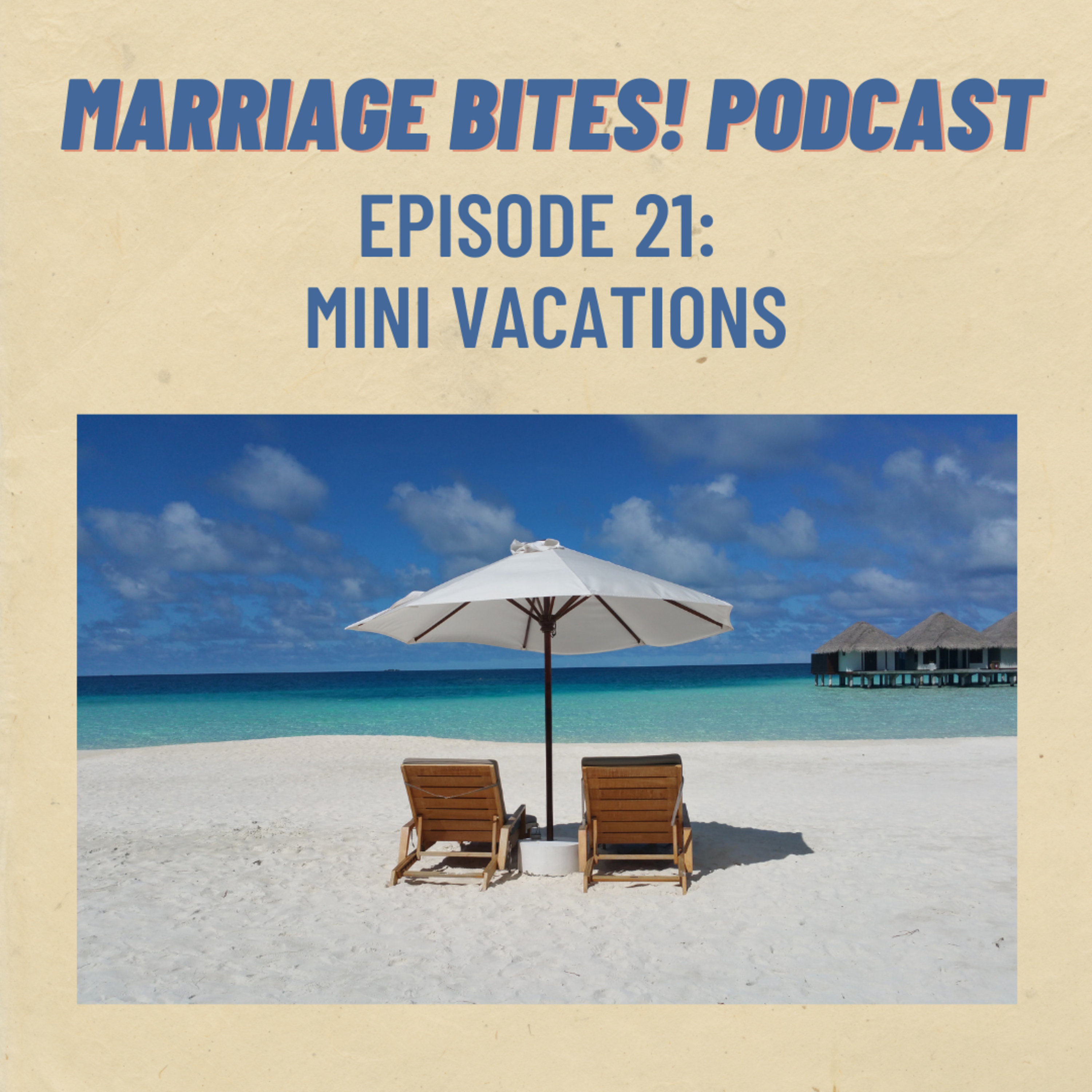 Marriage Bites! Podcast | Improve Your Marriage One \