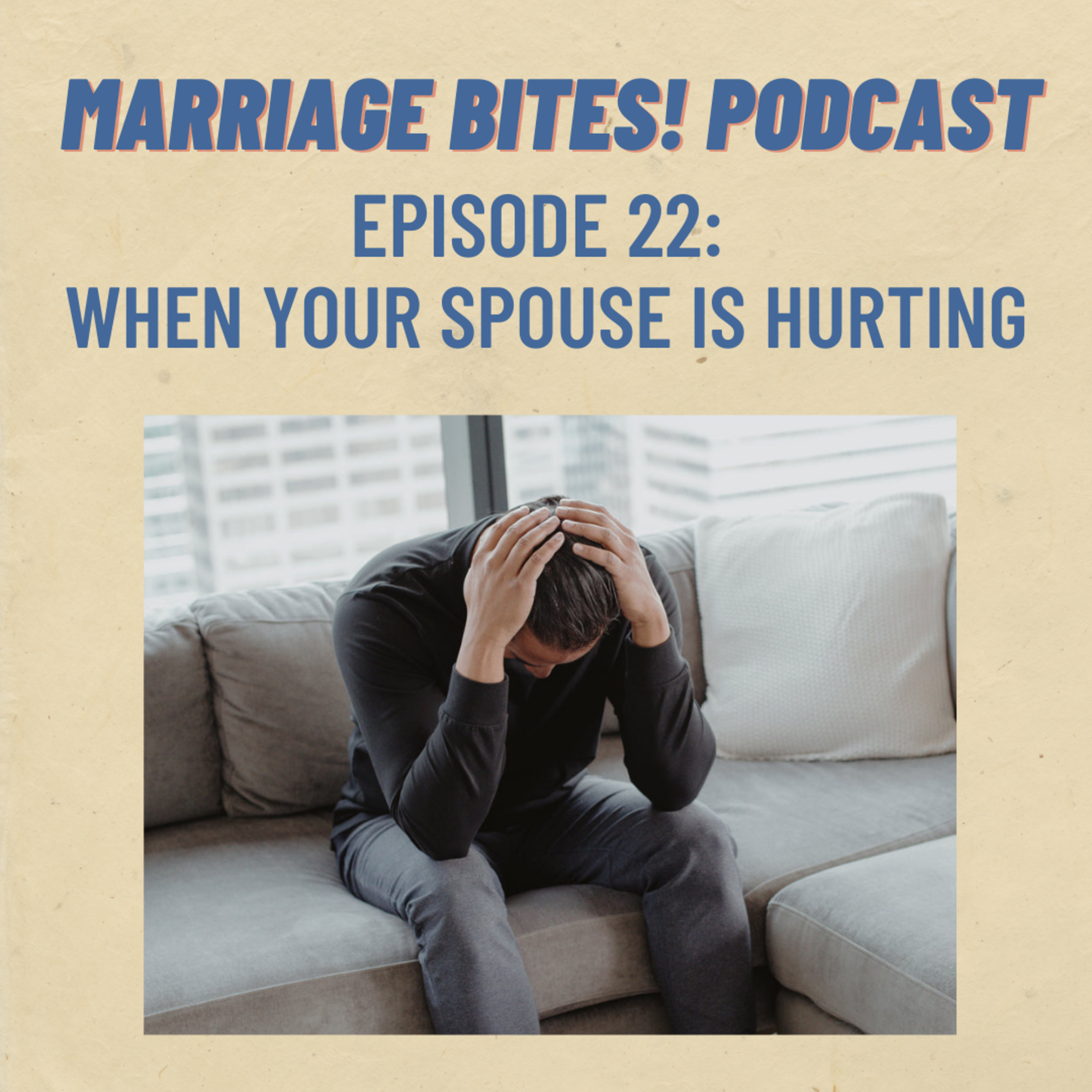 Marriage Bites! Podcast | Improve Your Marriage One \