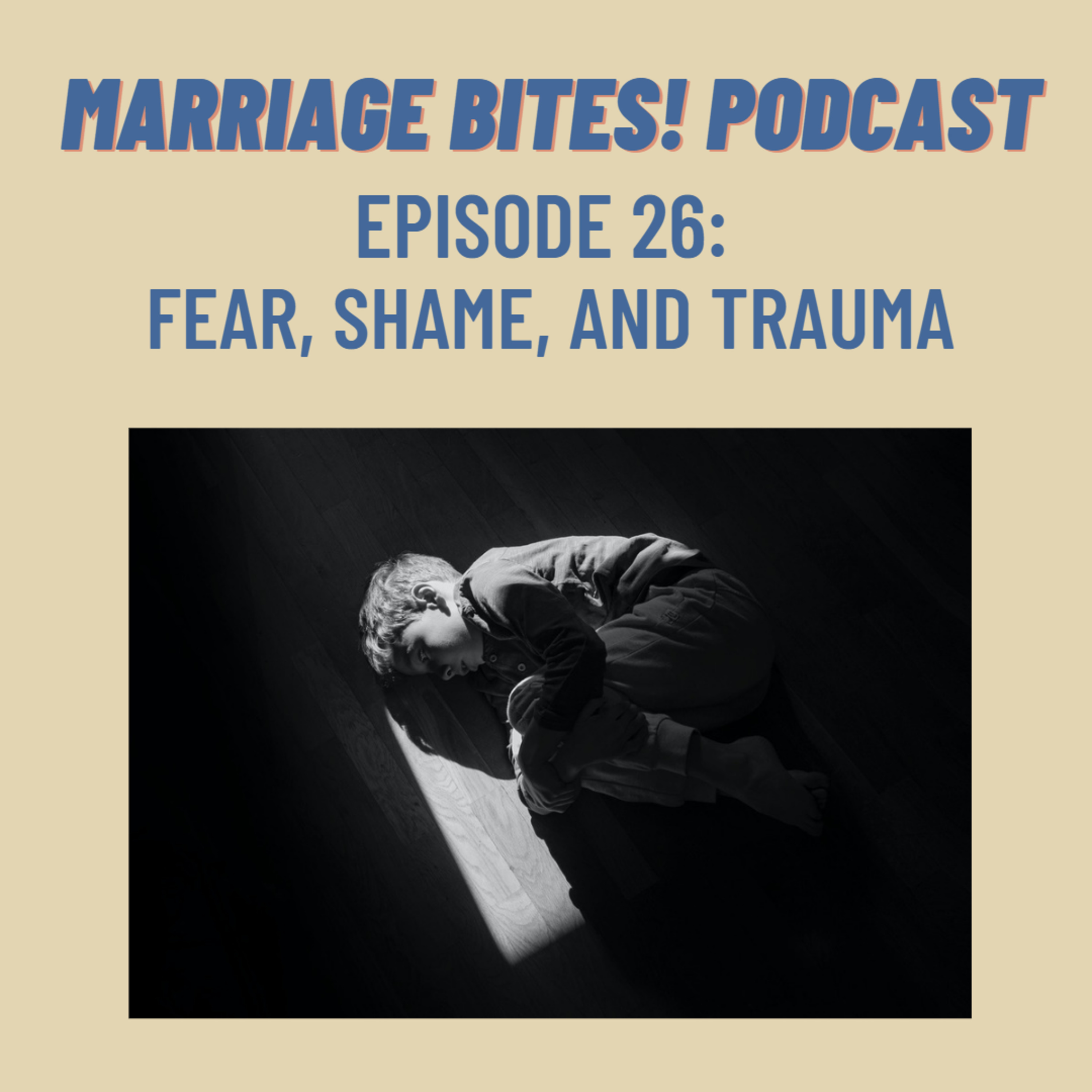 Marriage Bites! Podcast | Improve Your Marriage One \