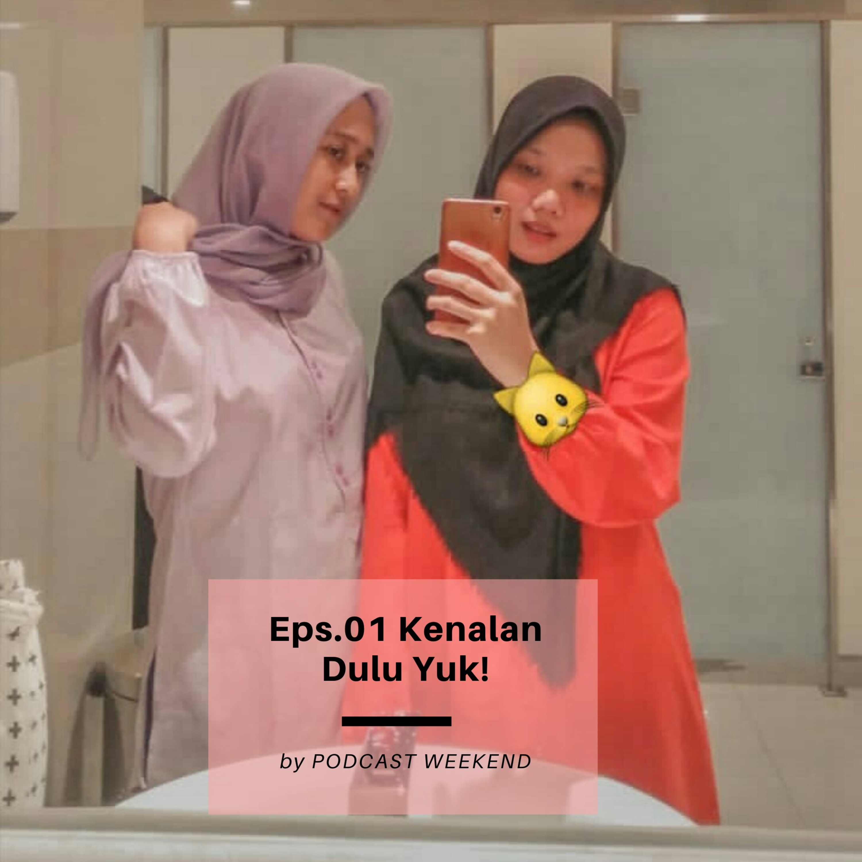 Podcast Weekend