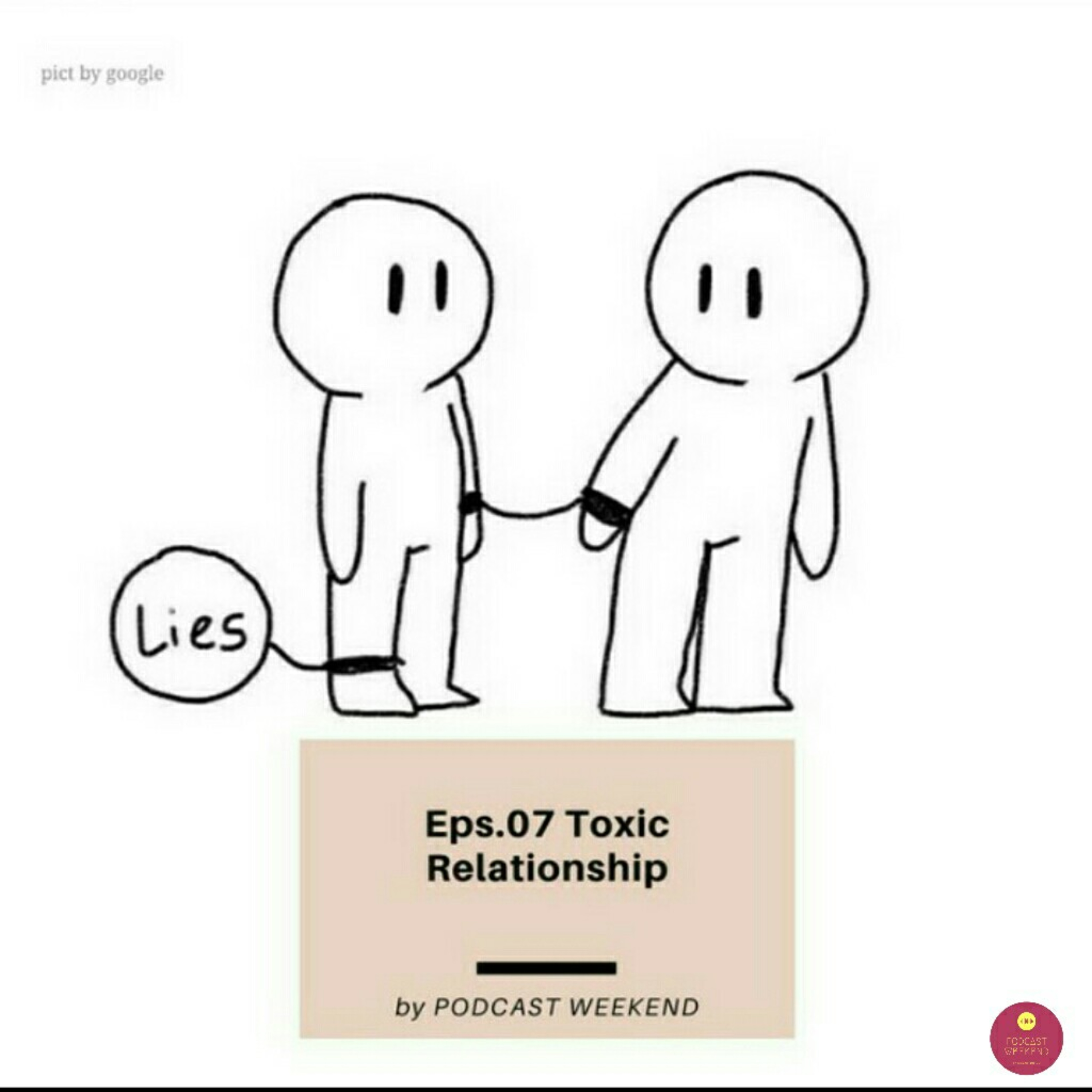 Podcast Weekend