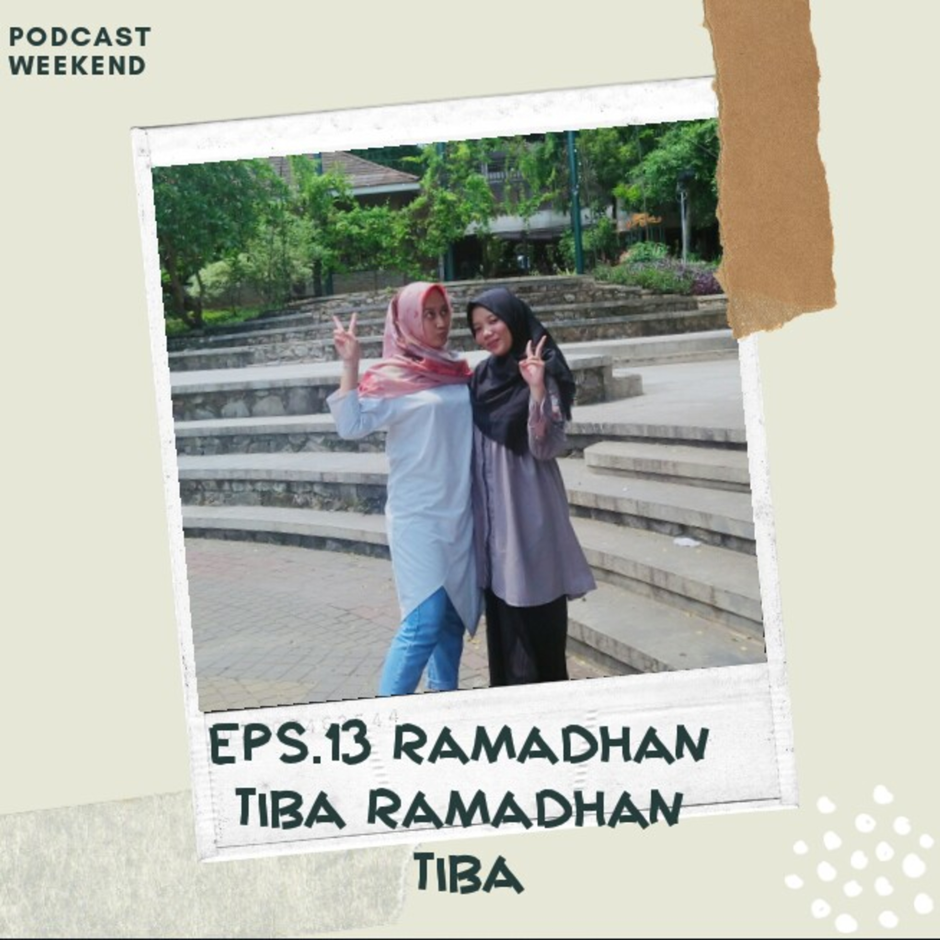 Podcast Weekend