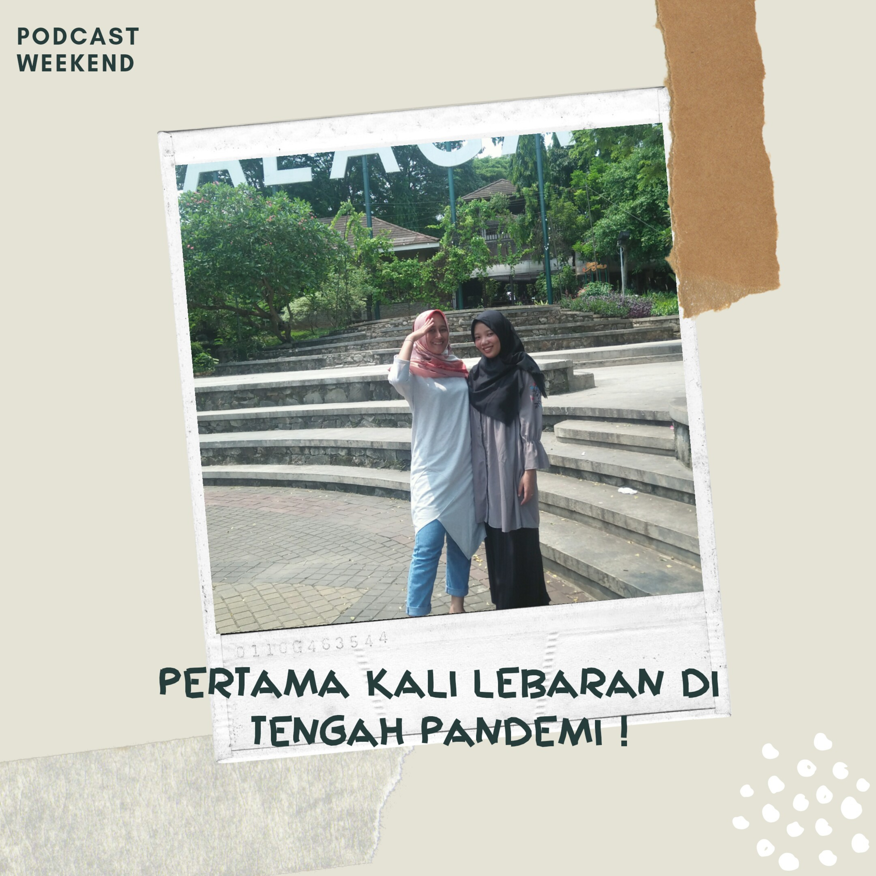 Podcast Weekend
