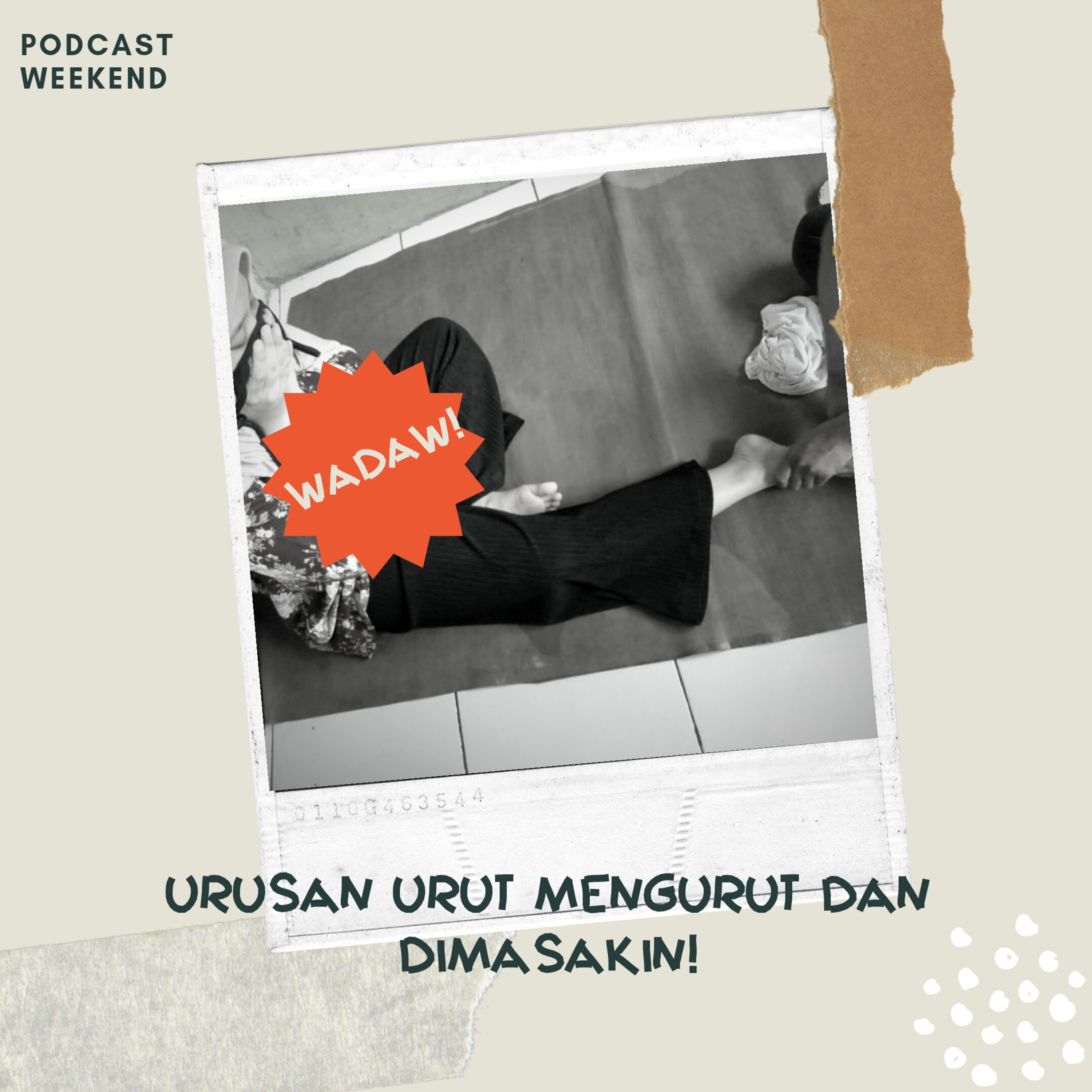 Podcast Weekend