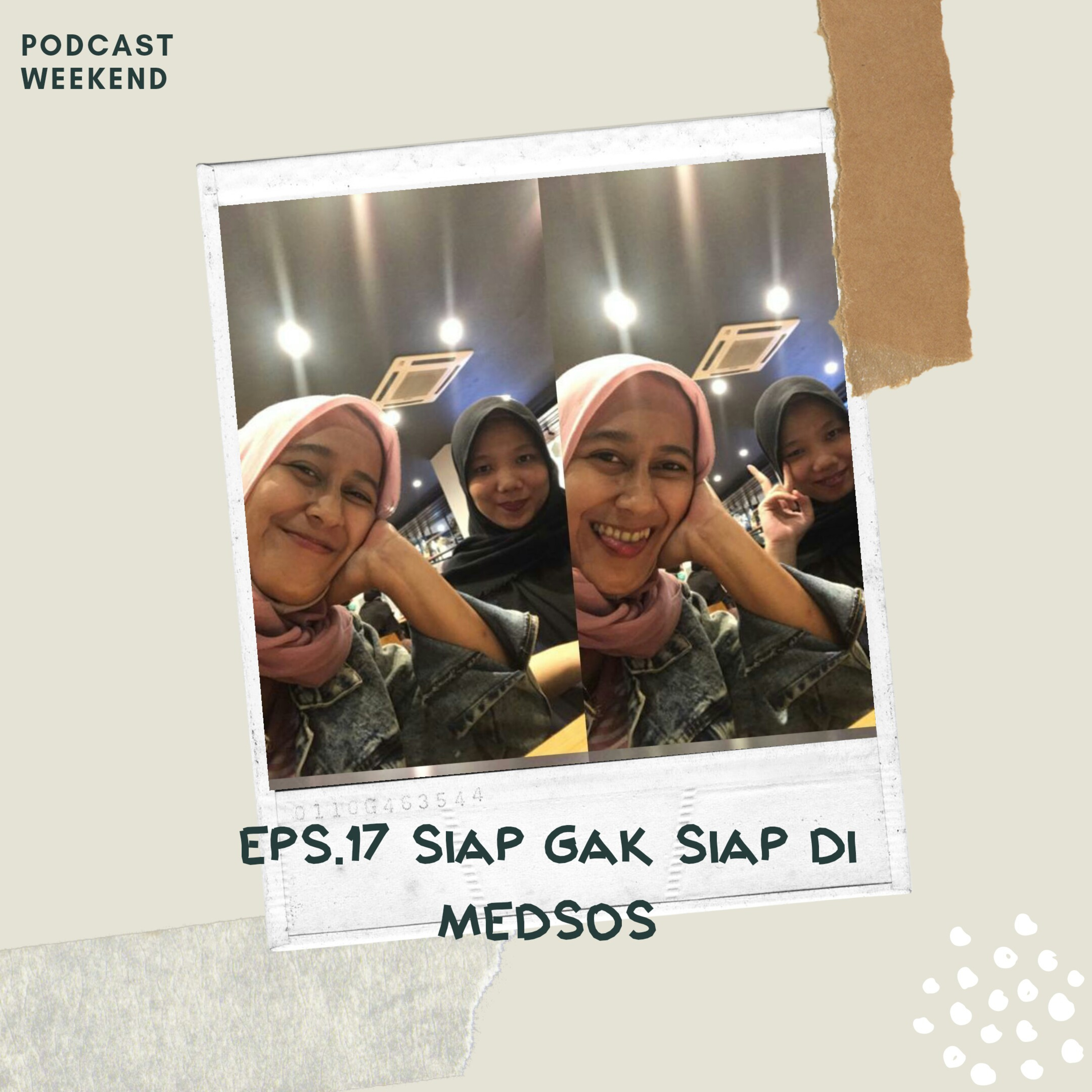 Podcast Weekend